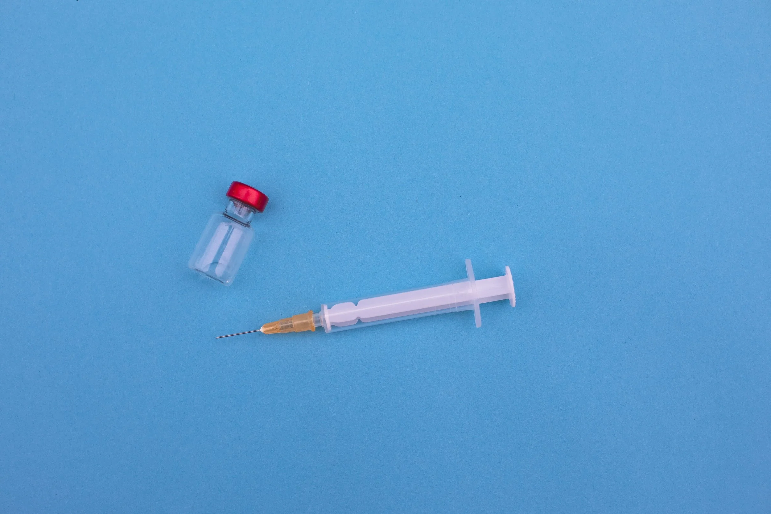 Reasons for optimism — Vaccines