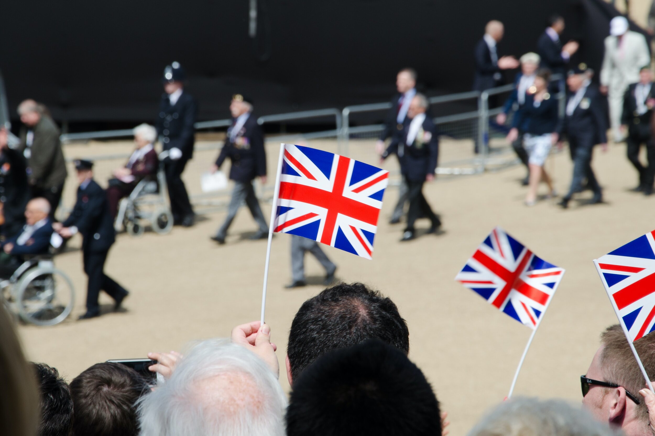  A fairer pathway to British citizenship   Global Britons     Read on  