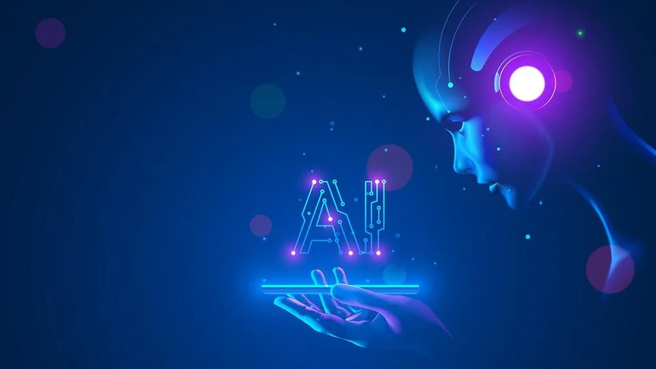 Reasons for optimism - artificial intelligence