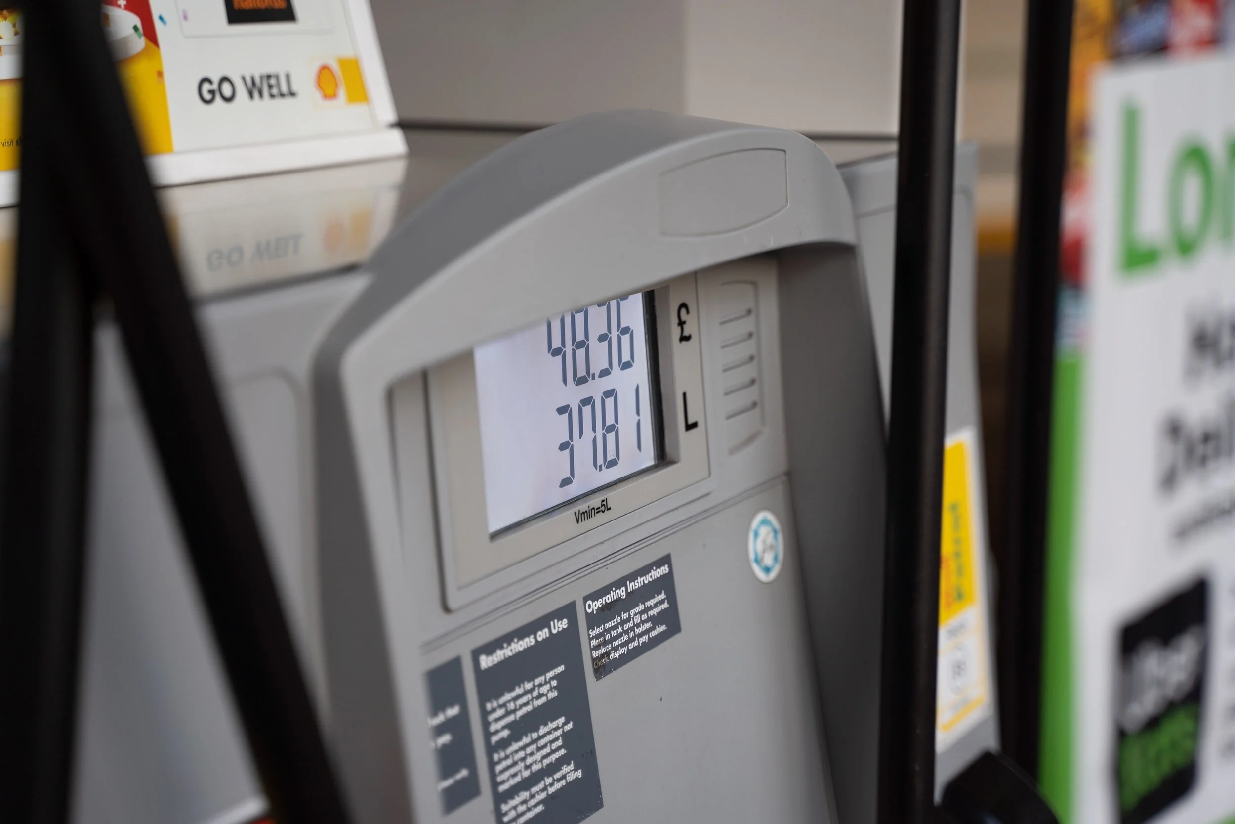 Not taxing something is not a subsidy