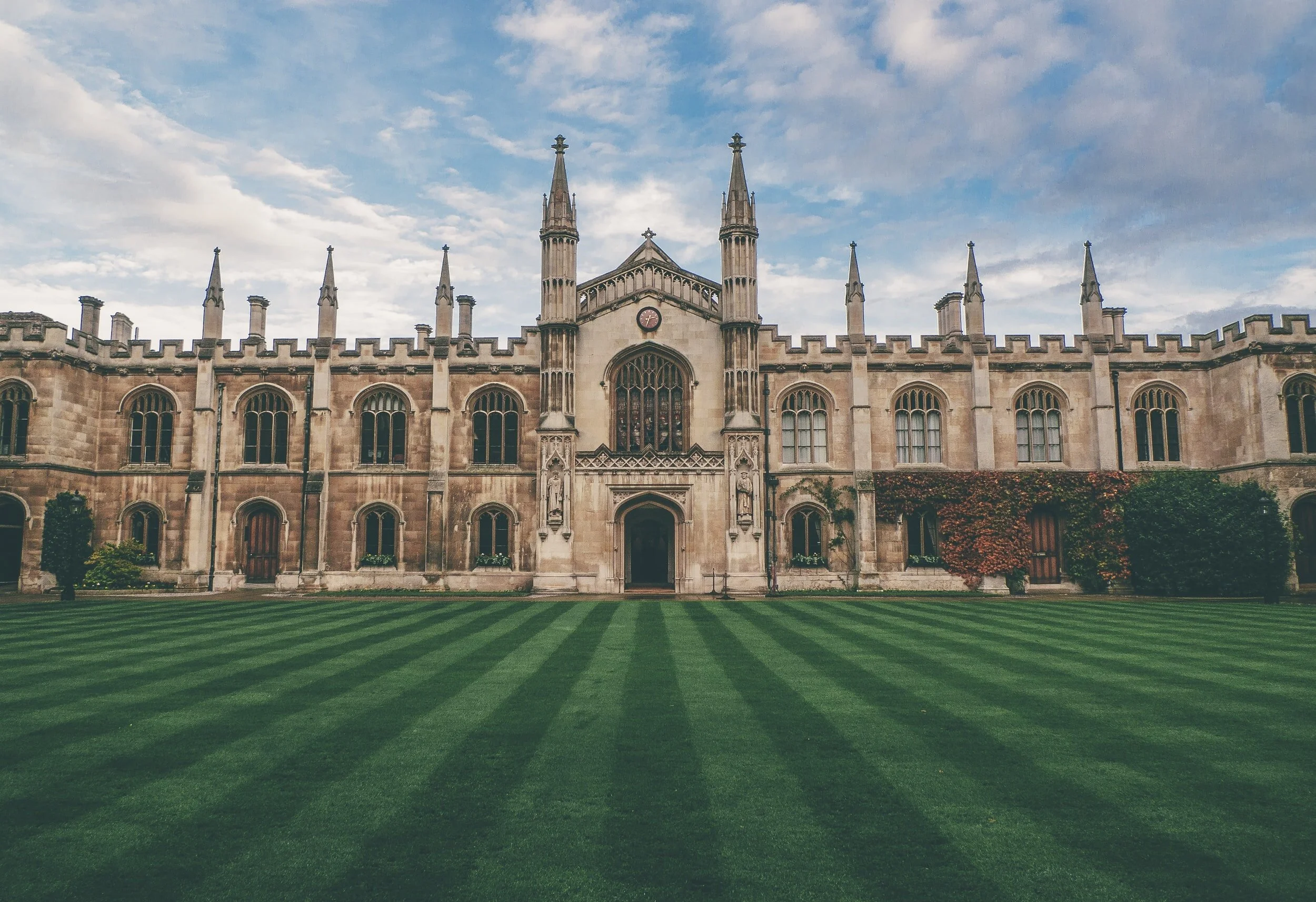 The Sutton Trust proves Hayek right once again