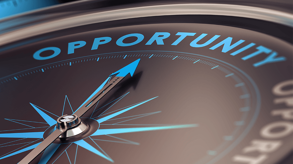 Equality and opportunity