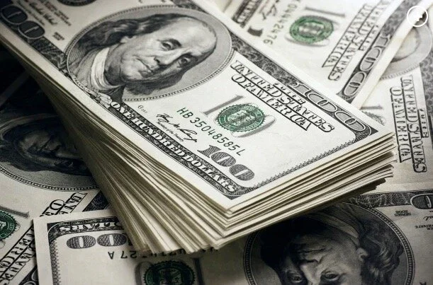 New millionaires