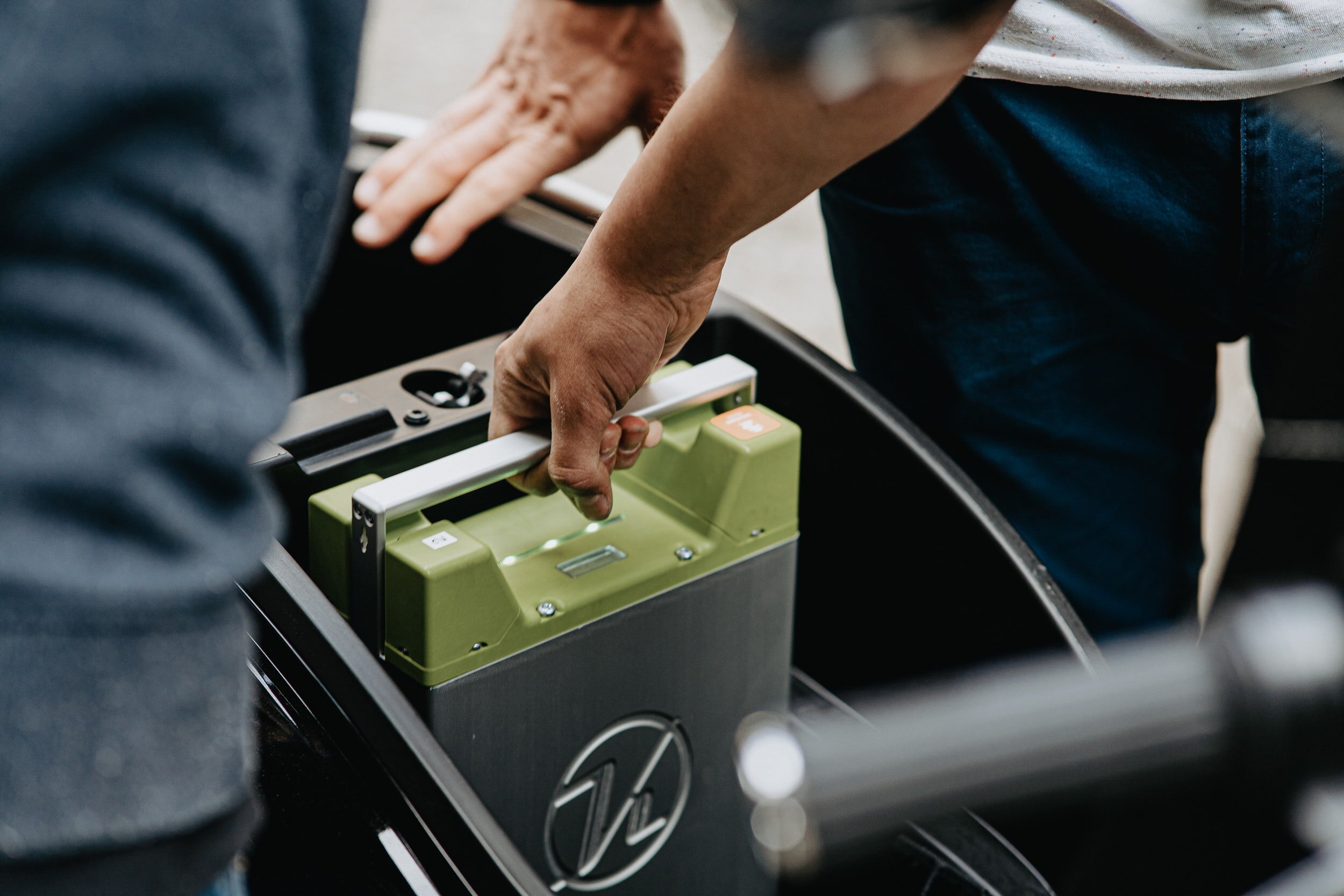 Gell Mann Amnesia, Hayek and rare earths for electric vehicle batteries