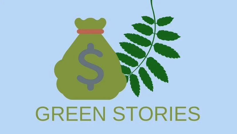 Green capitalism