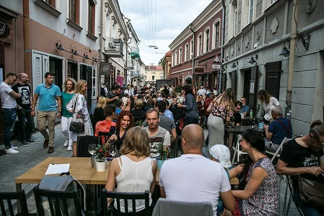 Do we save the high streets?
