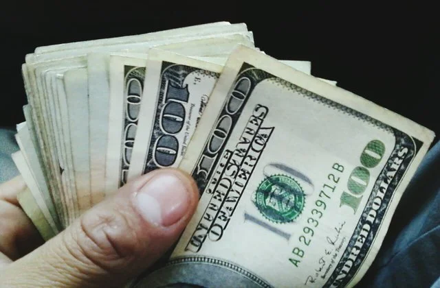 The next billionaires