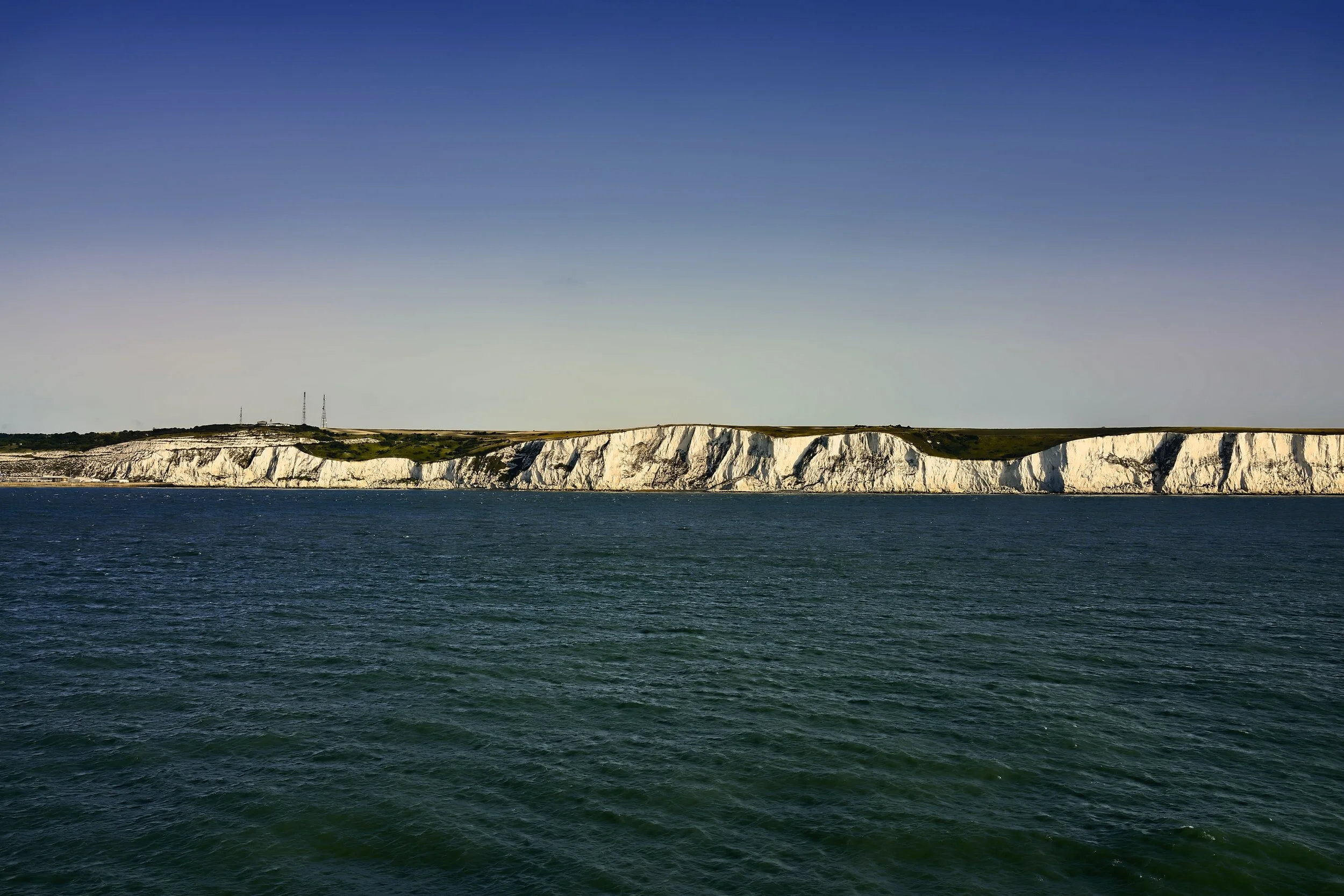 Perhaps we should do this, yes