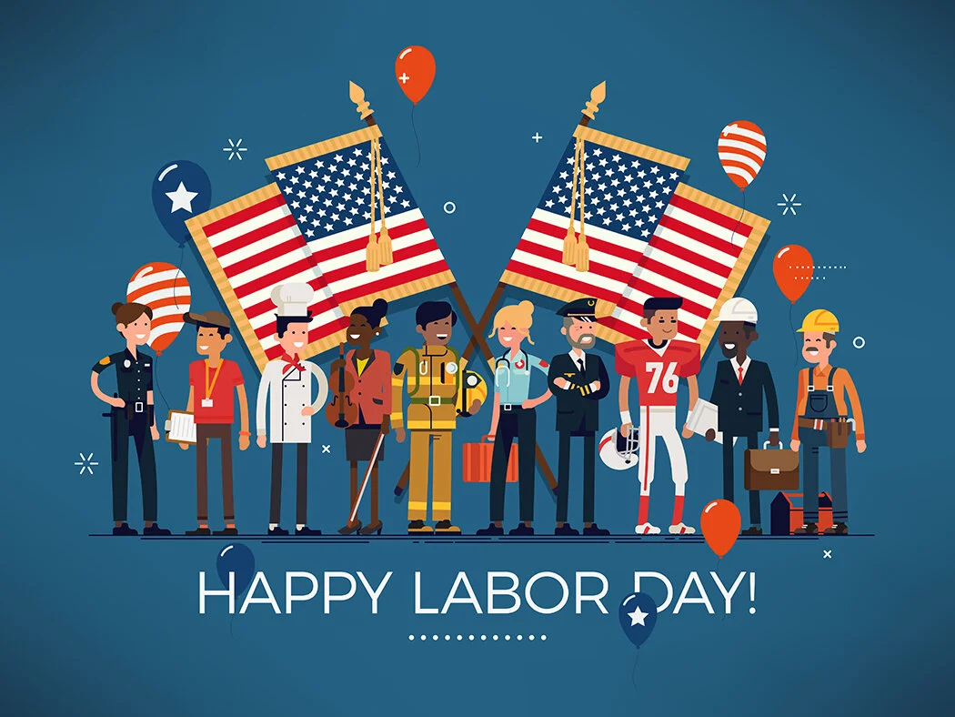 The significance of Labor Day
