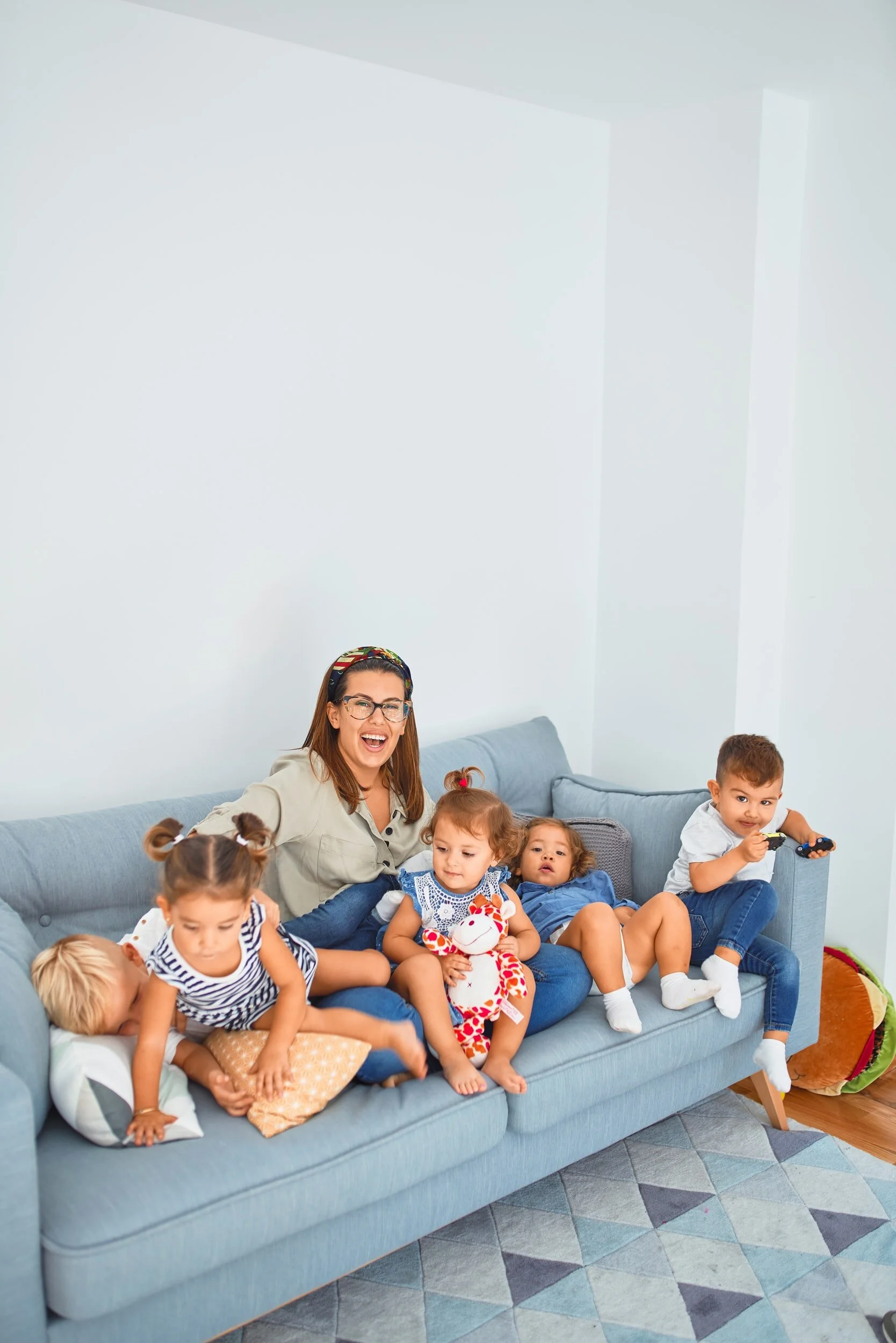A politically most incorrect truth about childcare