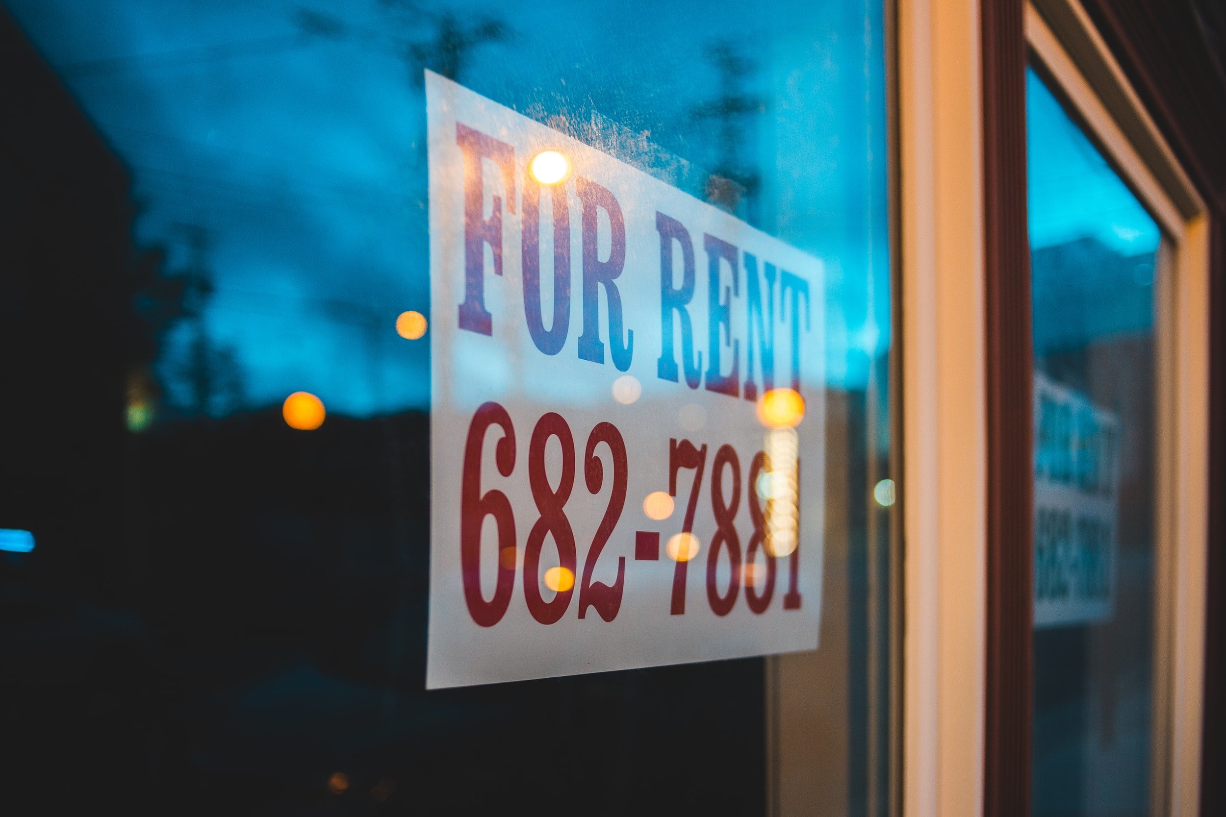 Why would we want to tax consumers more and landlords less? 