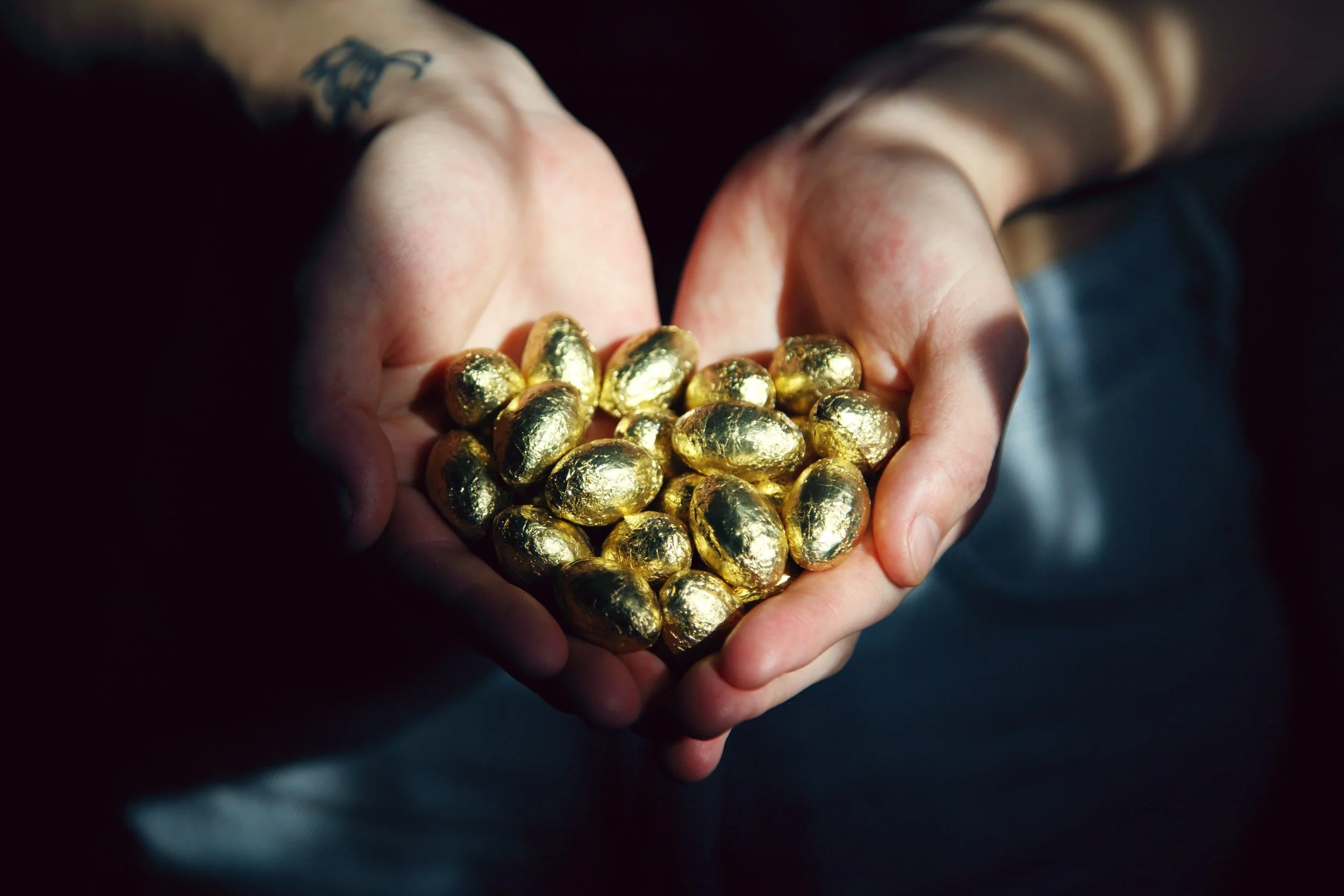 We don't believe a word of the ONS wealth statistics