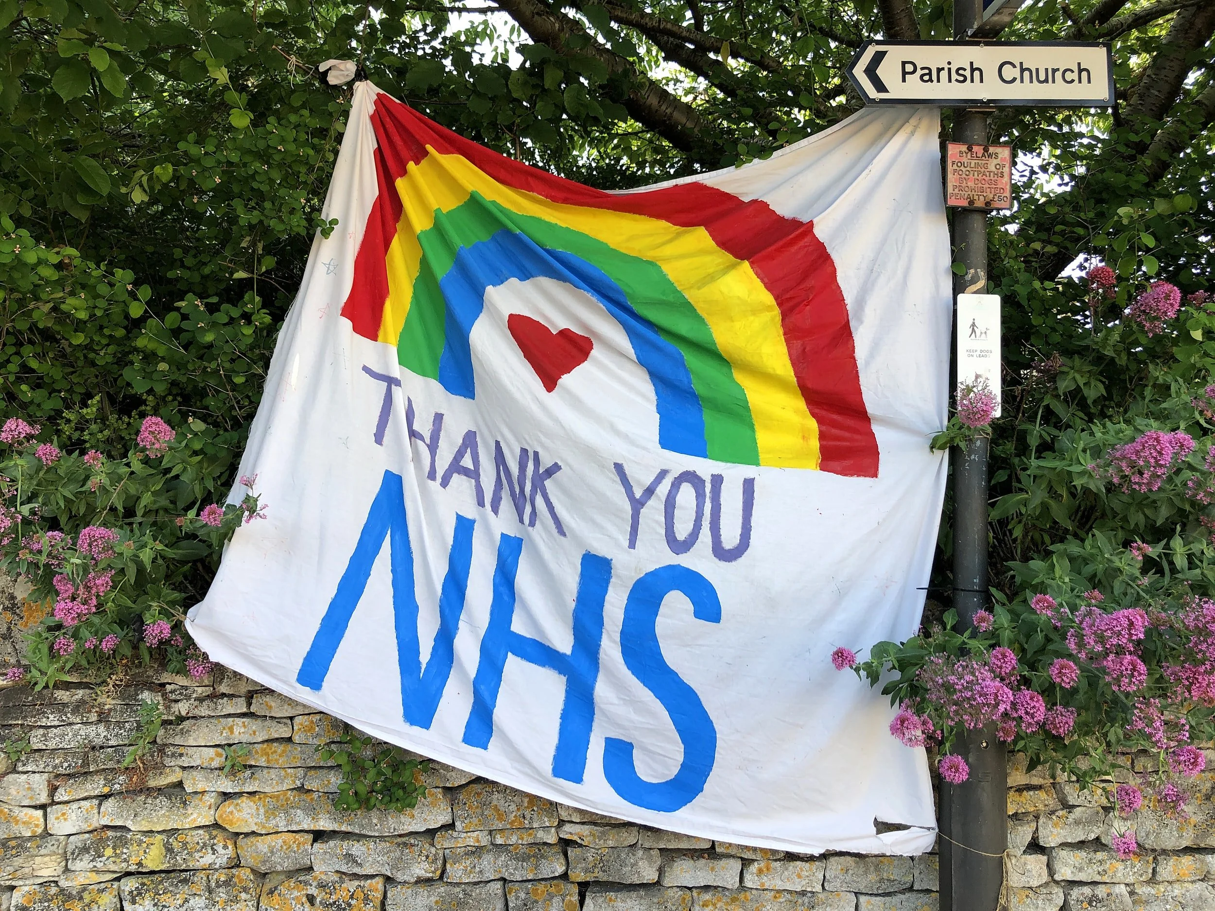 Petitio principii in defence of the NHS