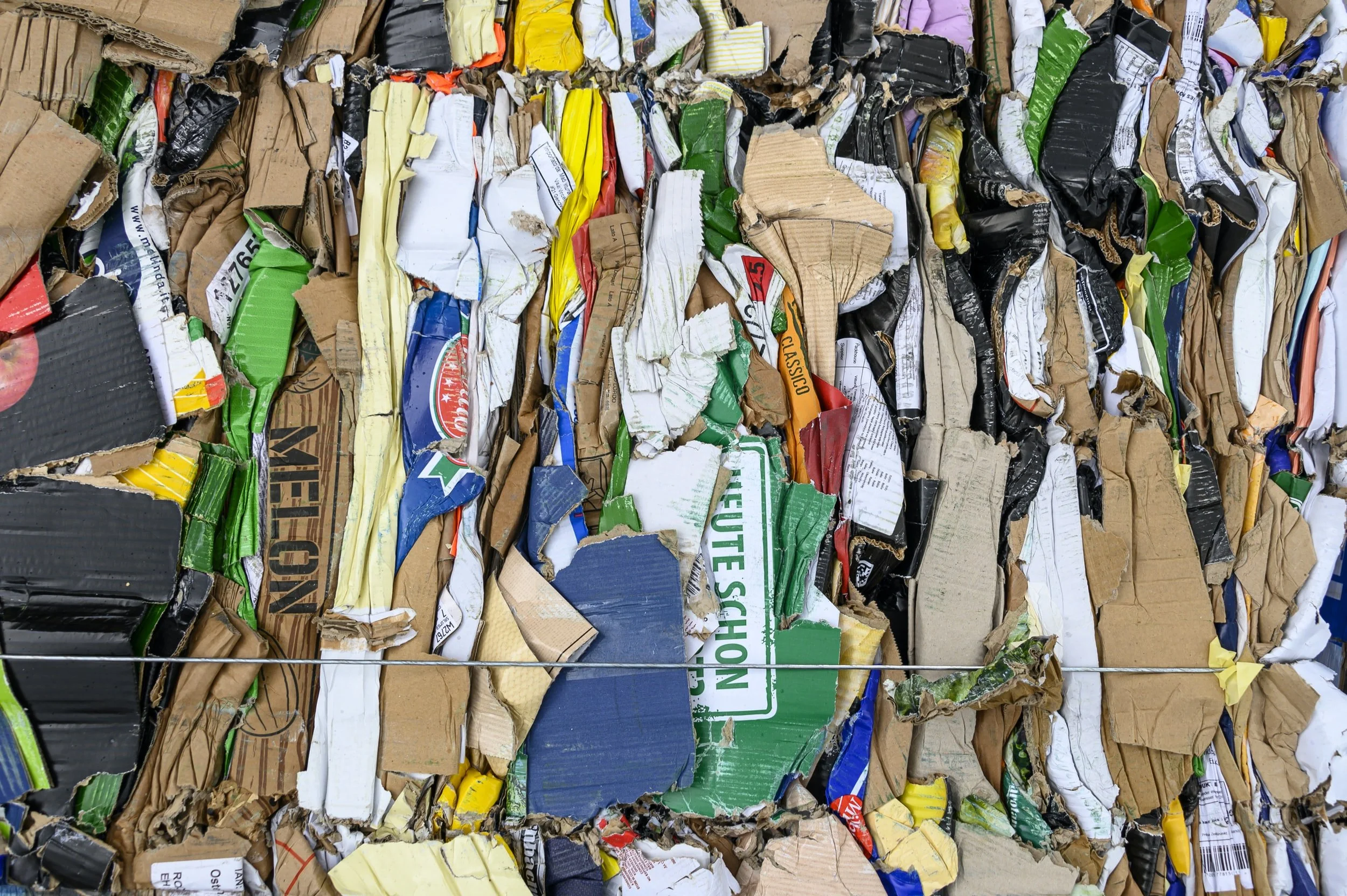 In praise of Freecycle and Buy Nothing groups