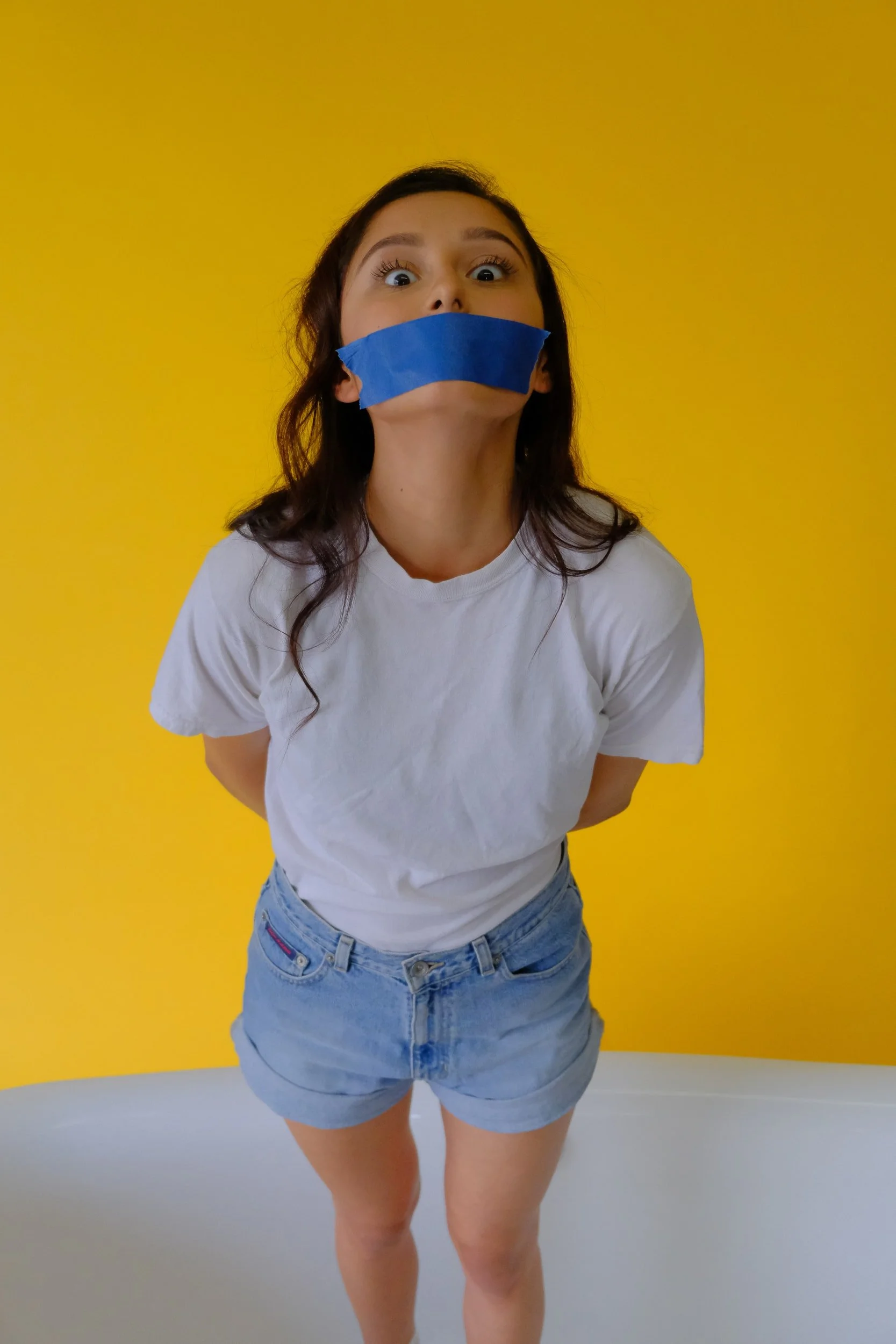 The solution to free speech is free speech