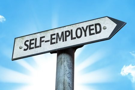 Hounding the self-employed