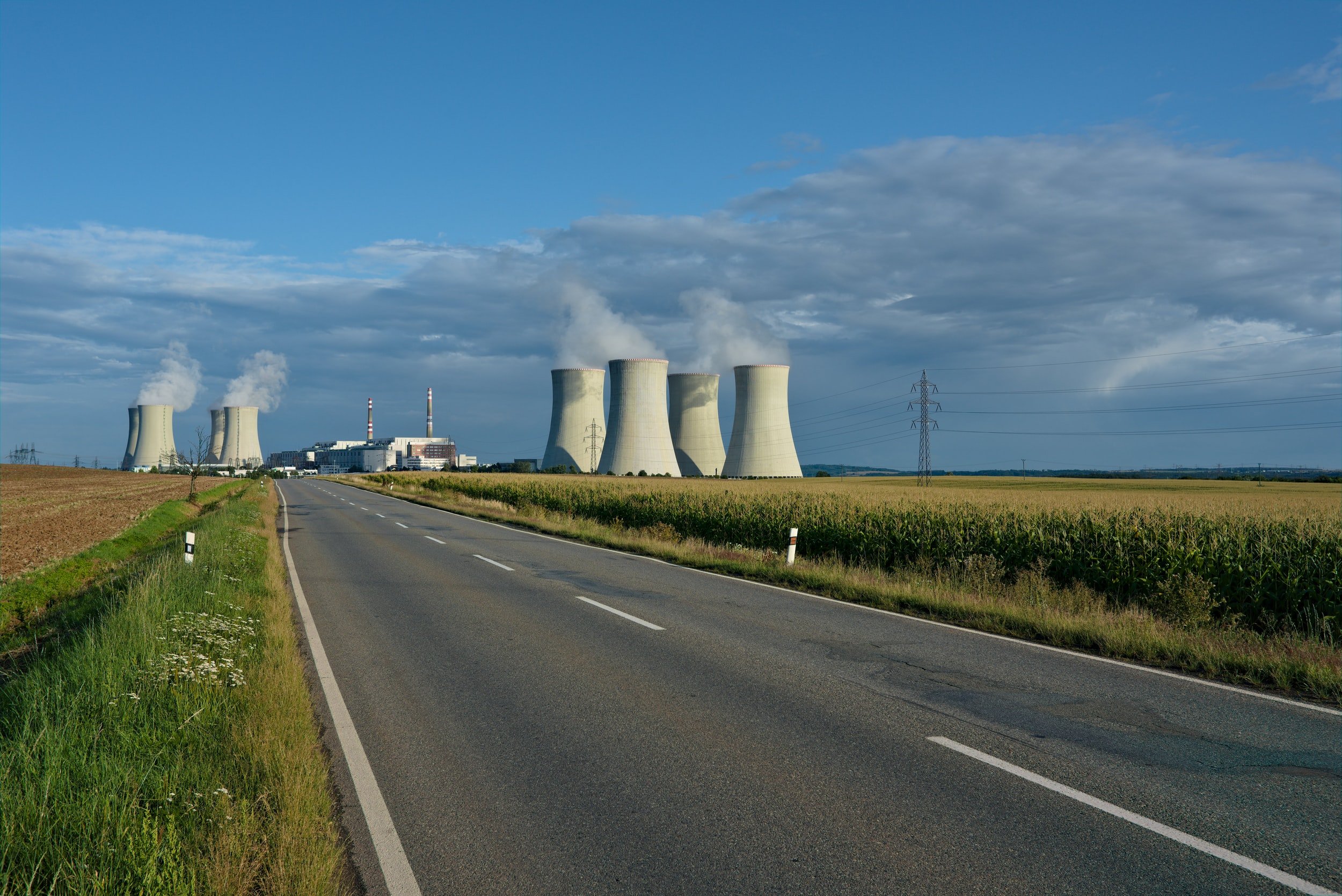 Nuclear Power: The Government’s Commitment Issues