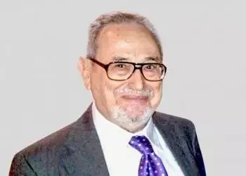 Rest In Peace, Daniel Doron