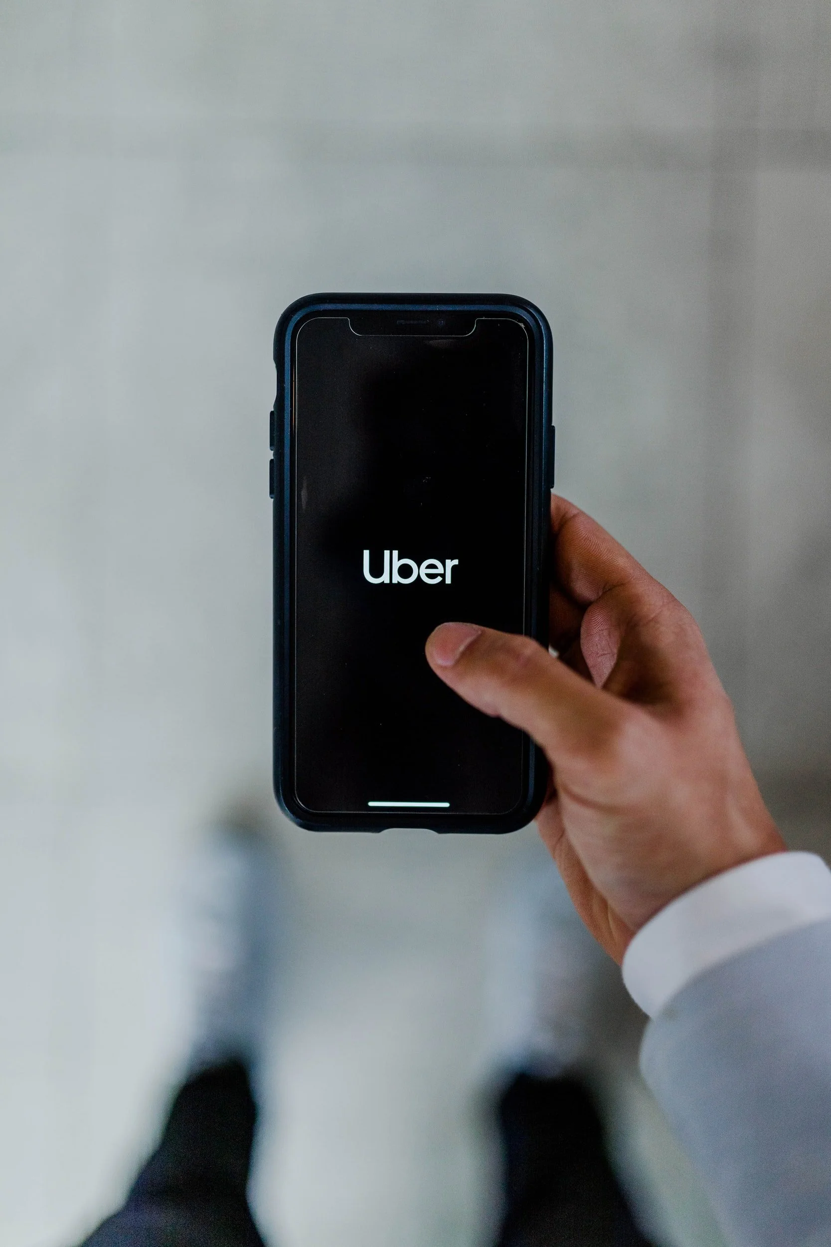 But what would be wrong with the Uberisation of the NHS? 