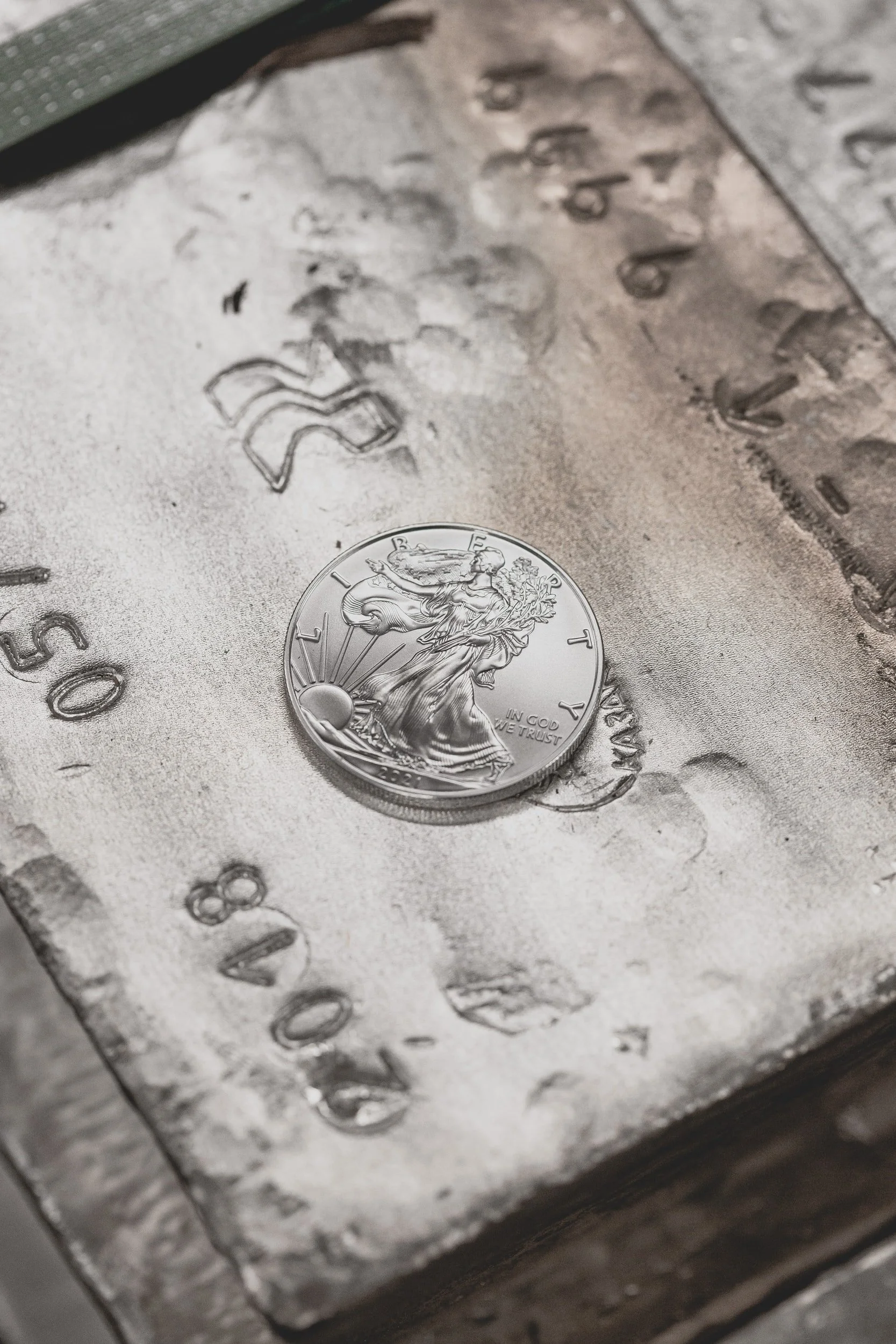 LME nickel, energy companies and the FTT