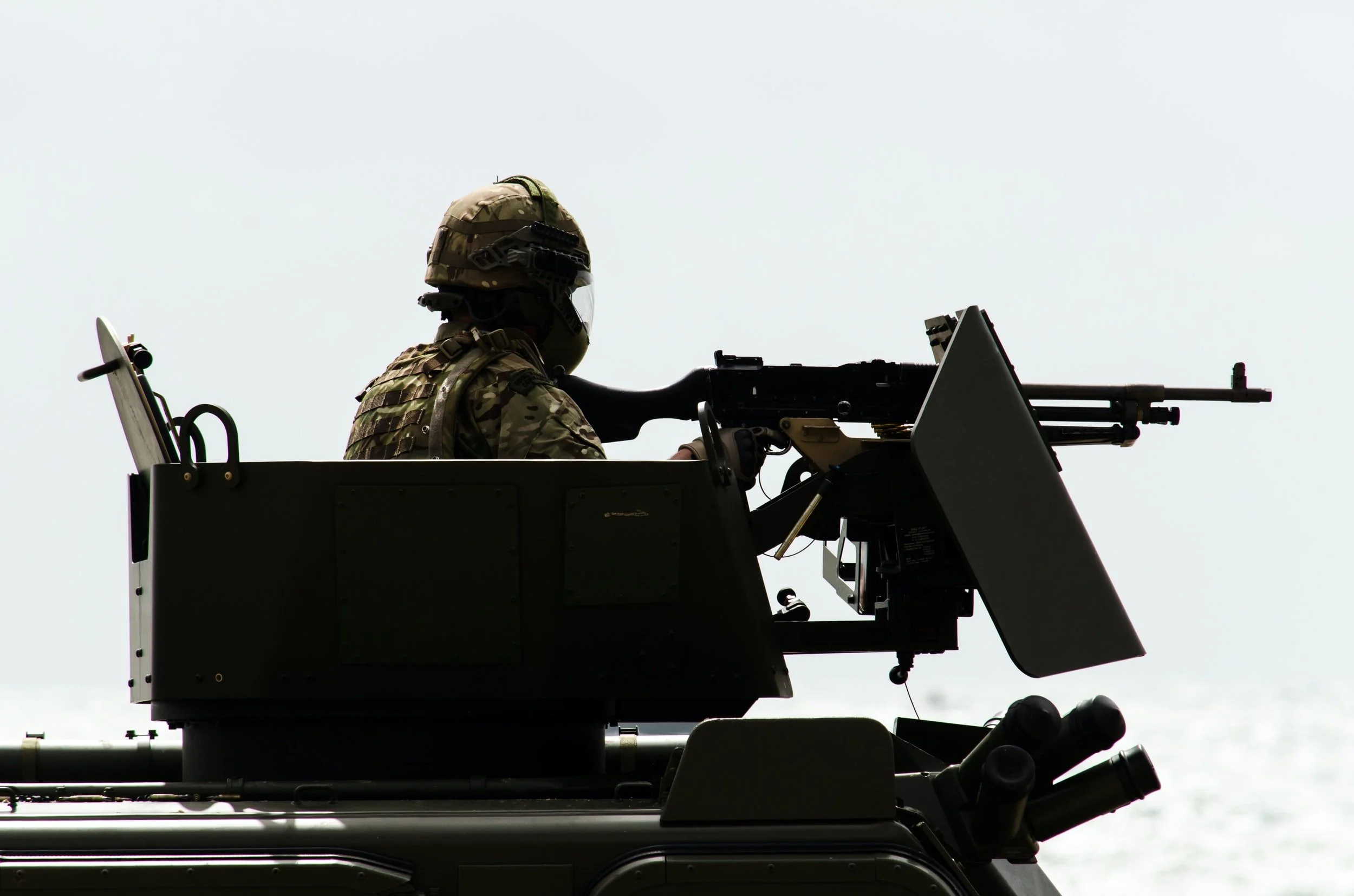 Why do the armed forces let the MoD mess up procurement?