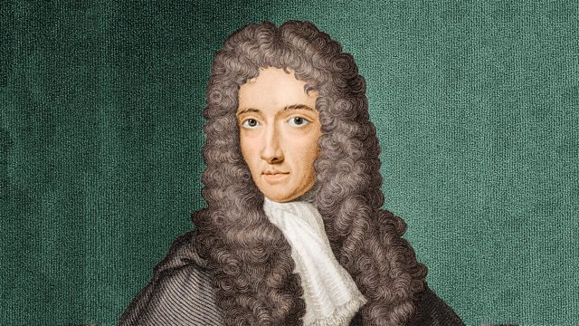 Robert Boyle and the future