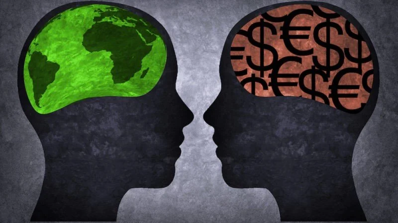 Capitalism and climate