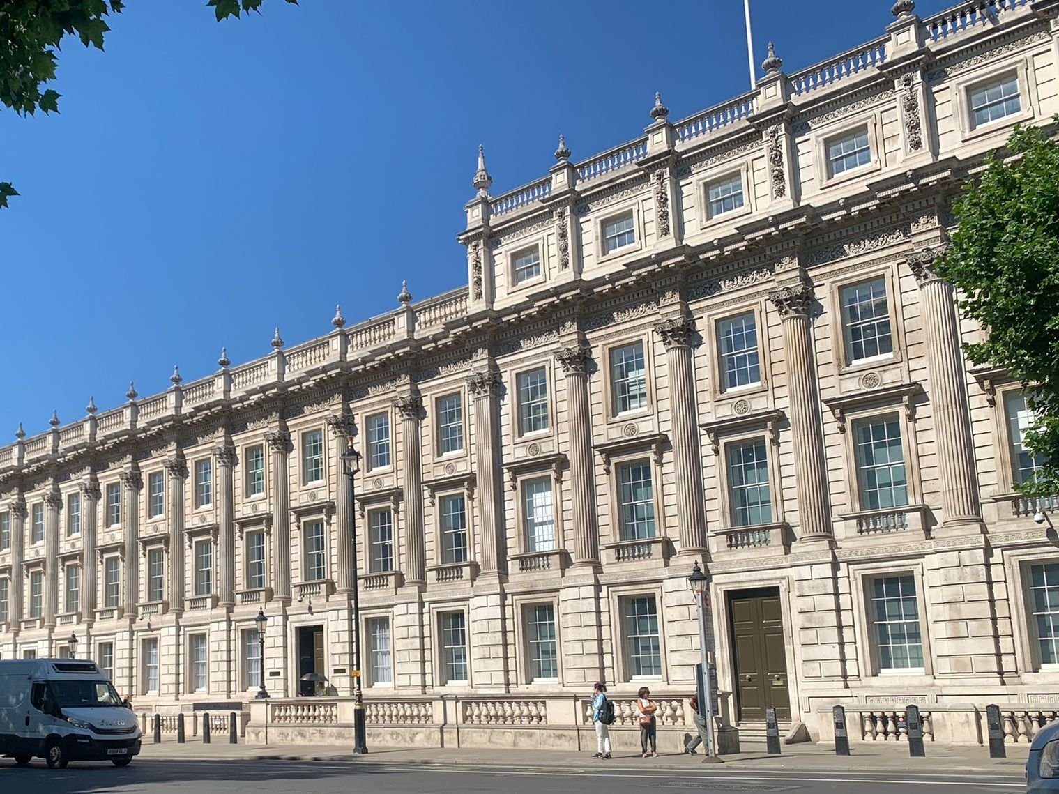  Civil Service Reform   Count Down: Reforming the Cabinet Office    Read on  