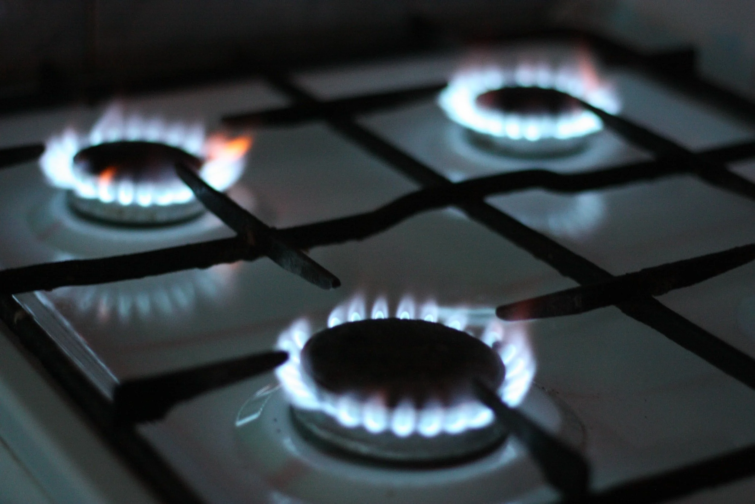 Should'a gone fracking to beat fuel poverty
