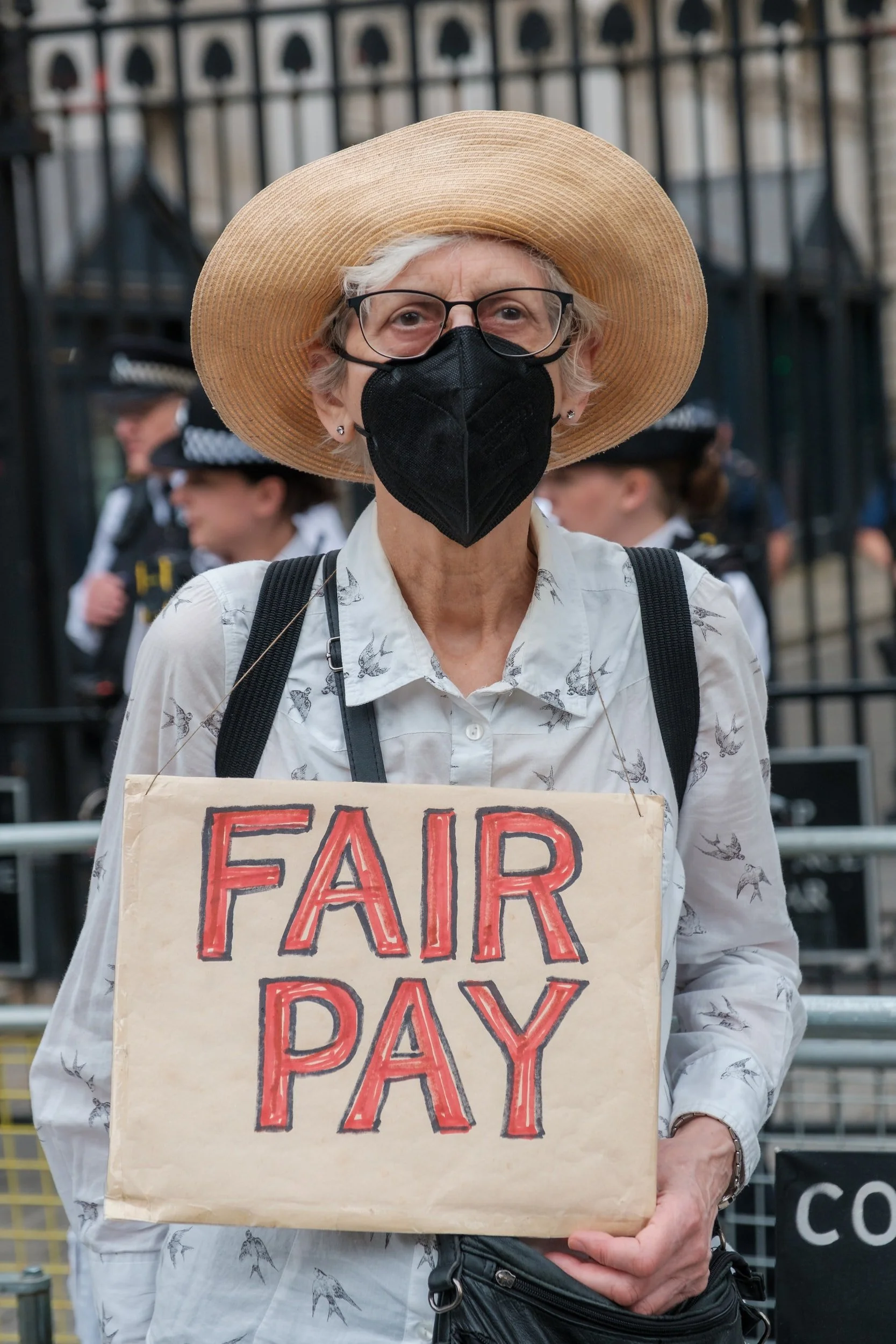 The TUC is being very silly about the £15 minimum wage