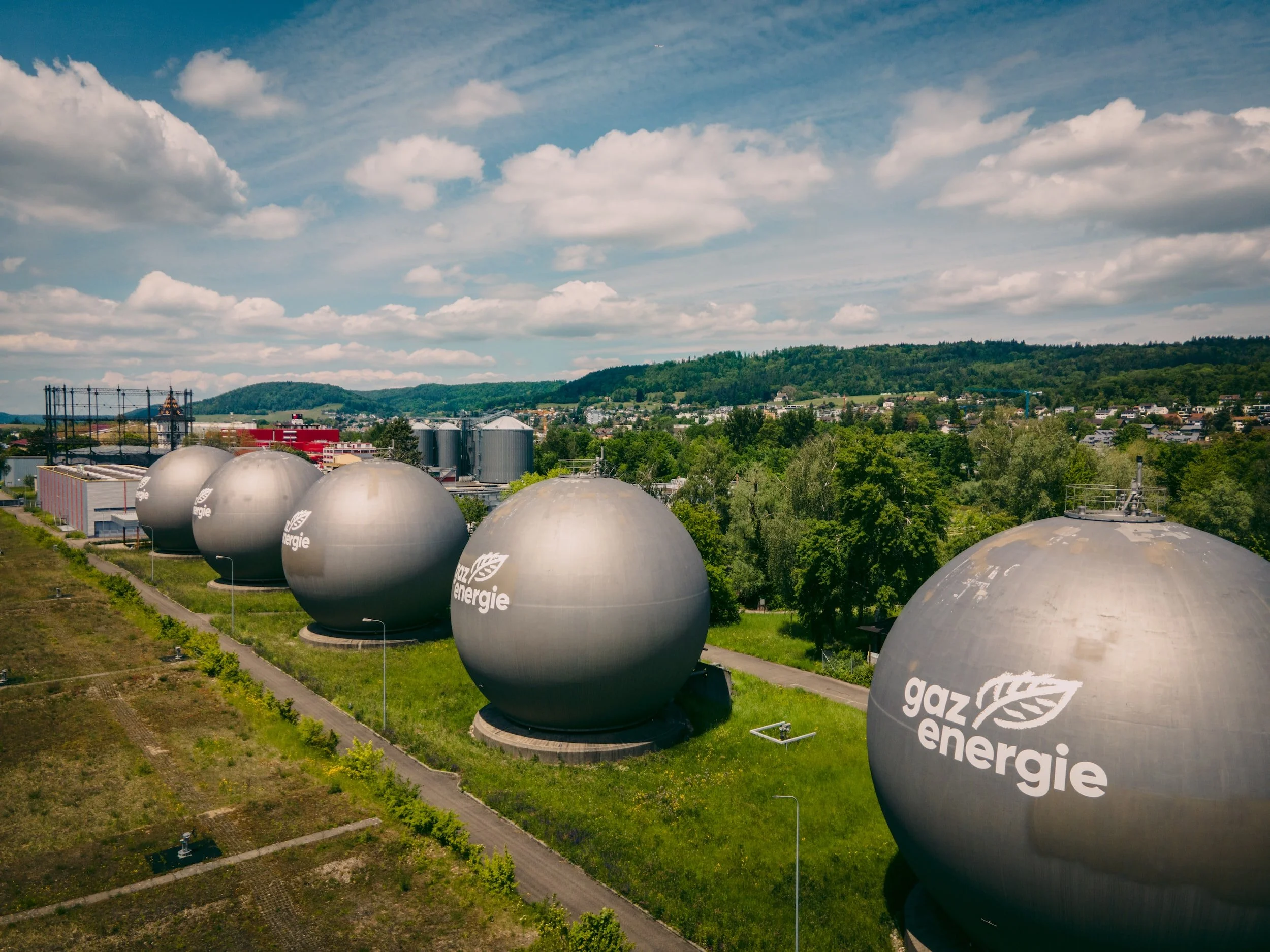 Should'a gone fracking