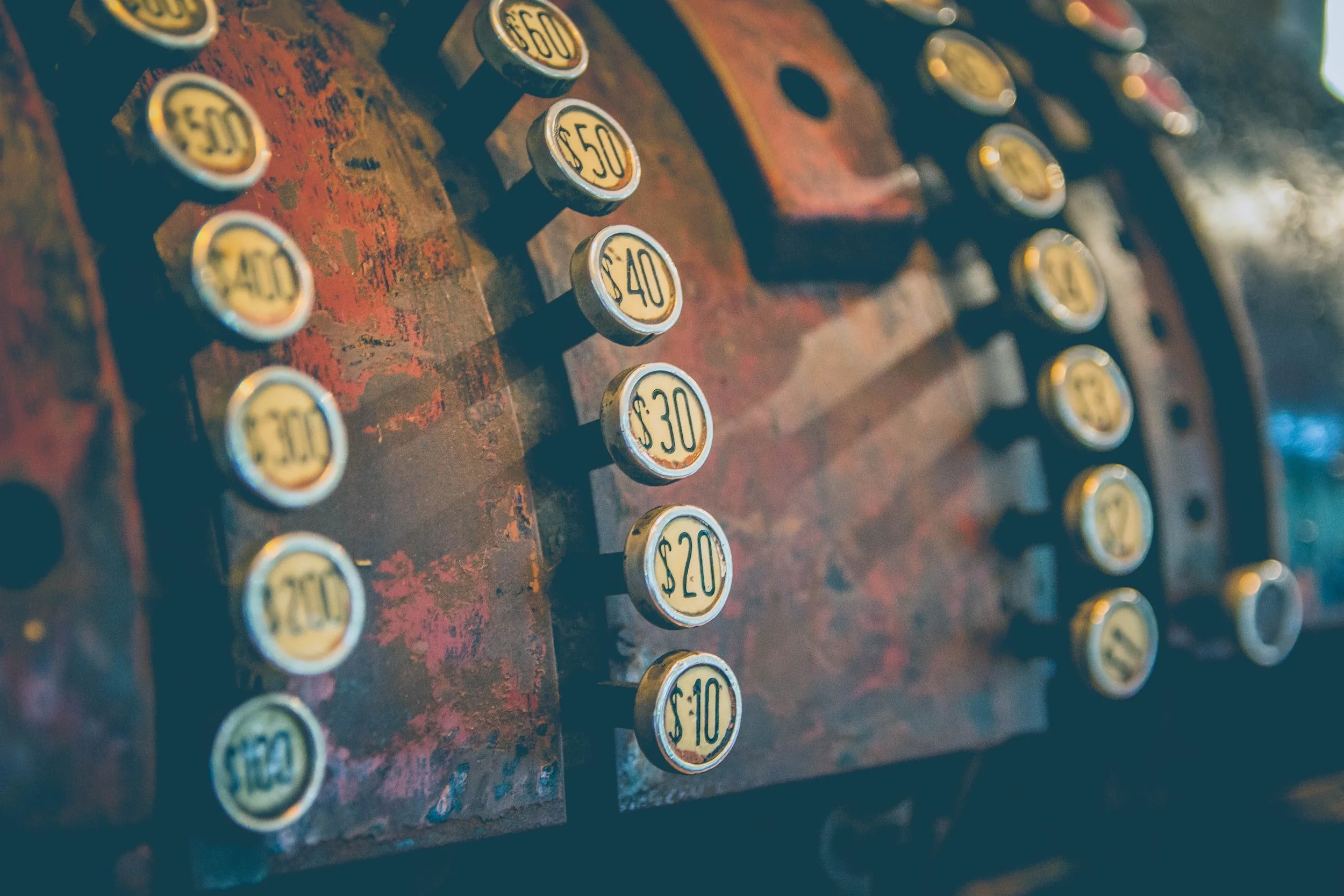 Price fixing and free markets