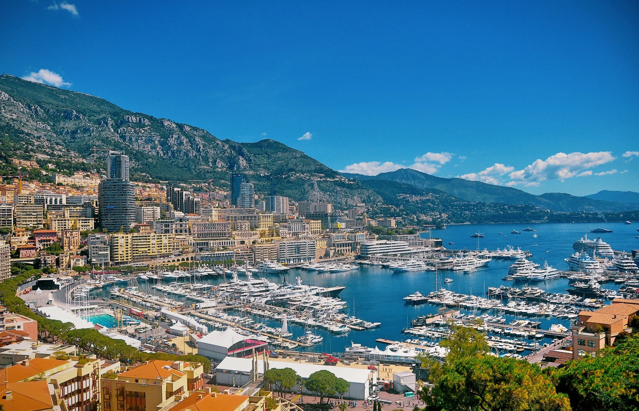 How gloriously better Britain is becoming