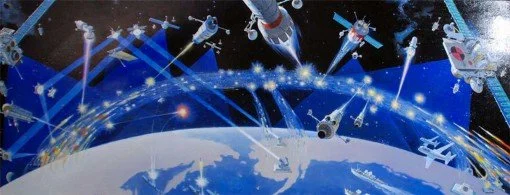 The graphics that won a war