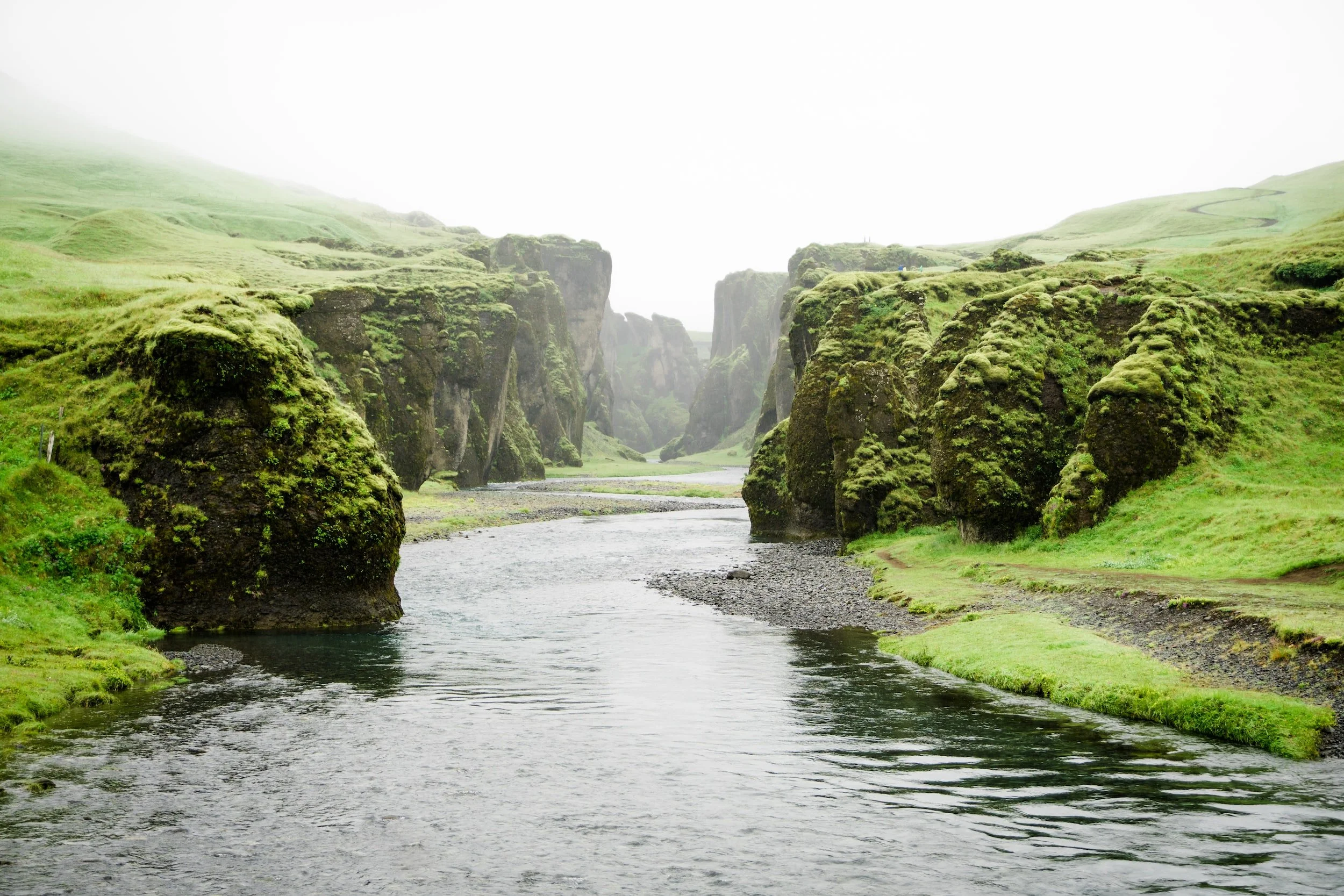 How dirty do we want the rivers to be? 