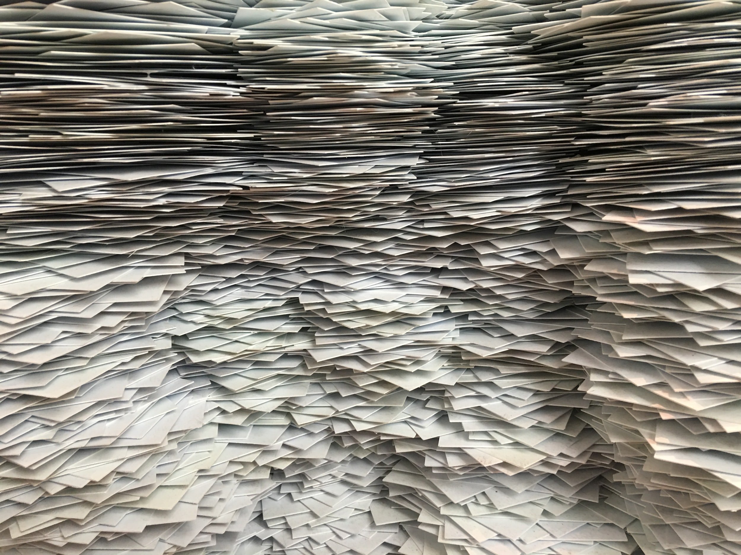 Are EU imposed reporting requirements actually worth it? 