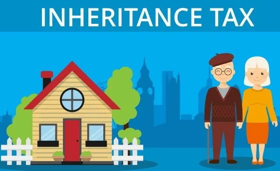 Burying the death tax