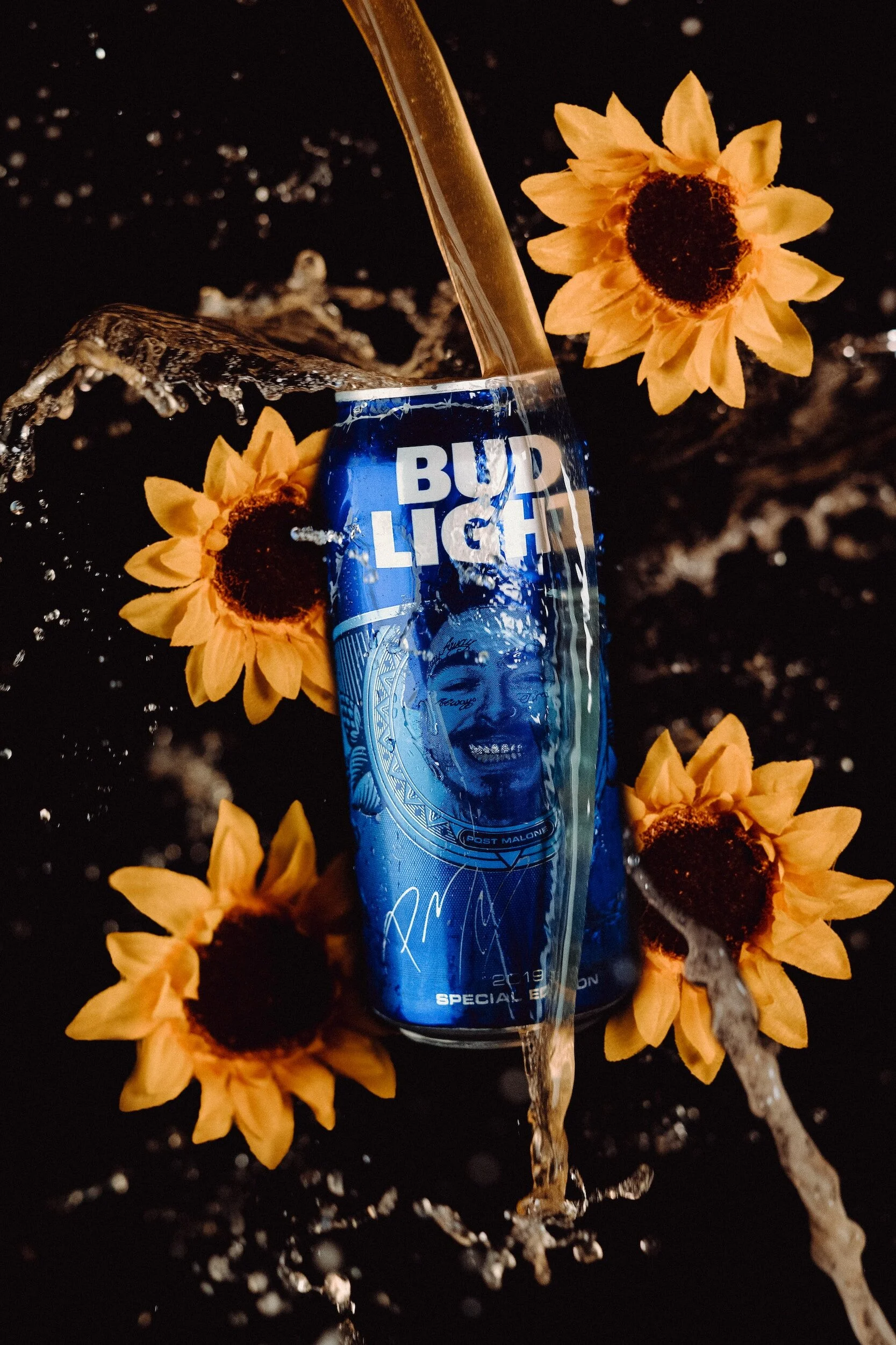 Bud Light's woke and broke