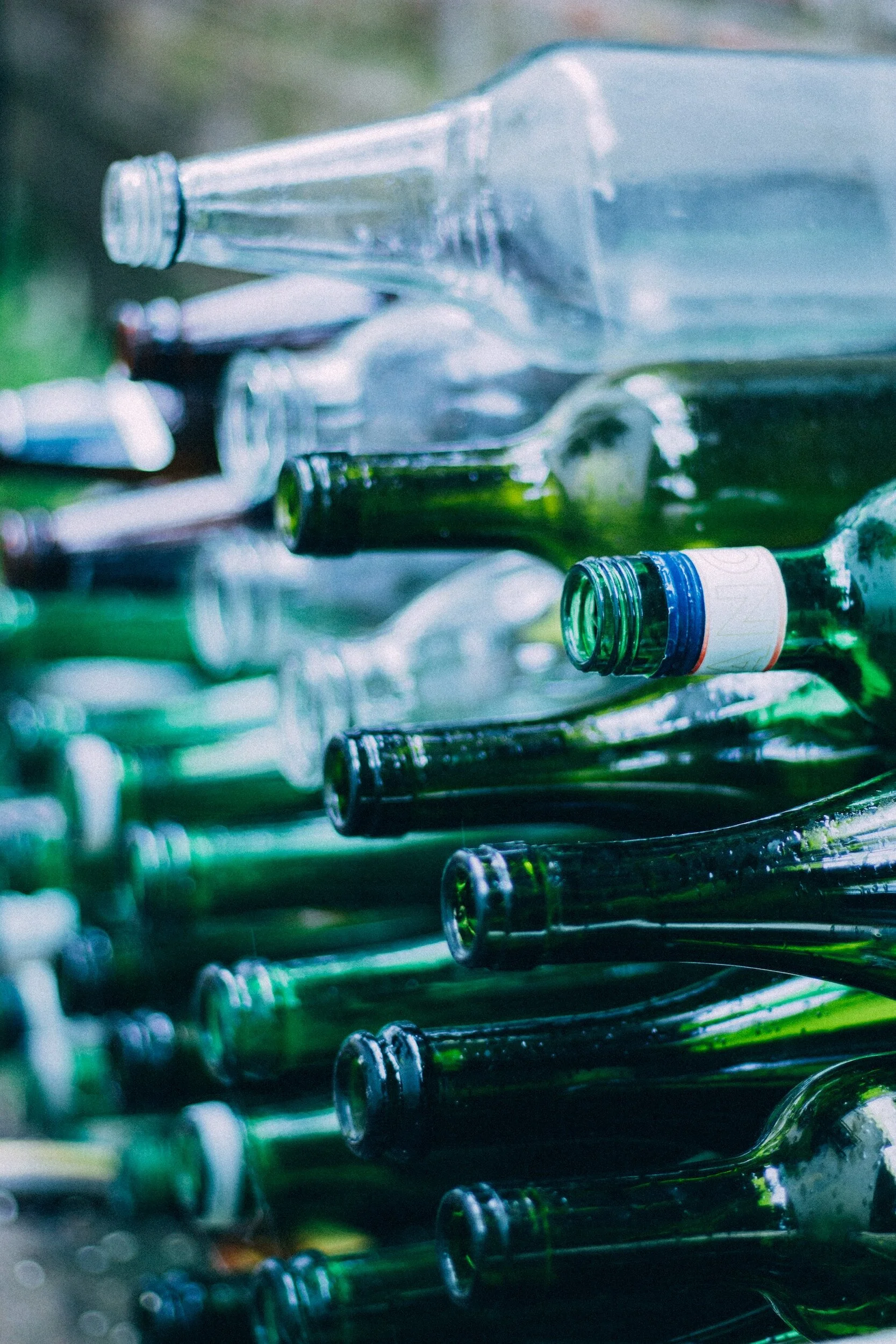 Why are we wasting resources to *checks notes * save resources? 