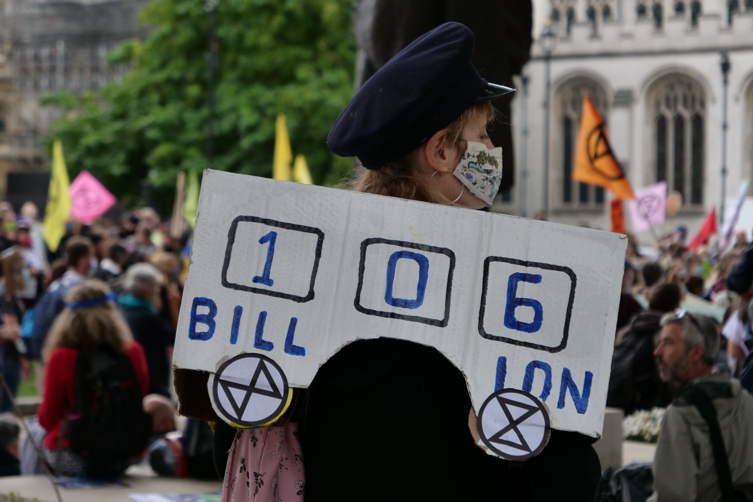 Ah, yes, but who values the valuations?