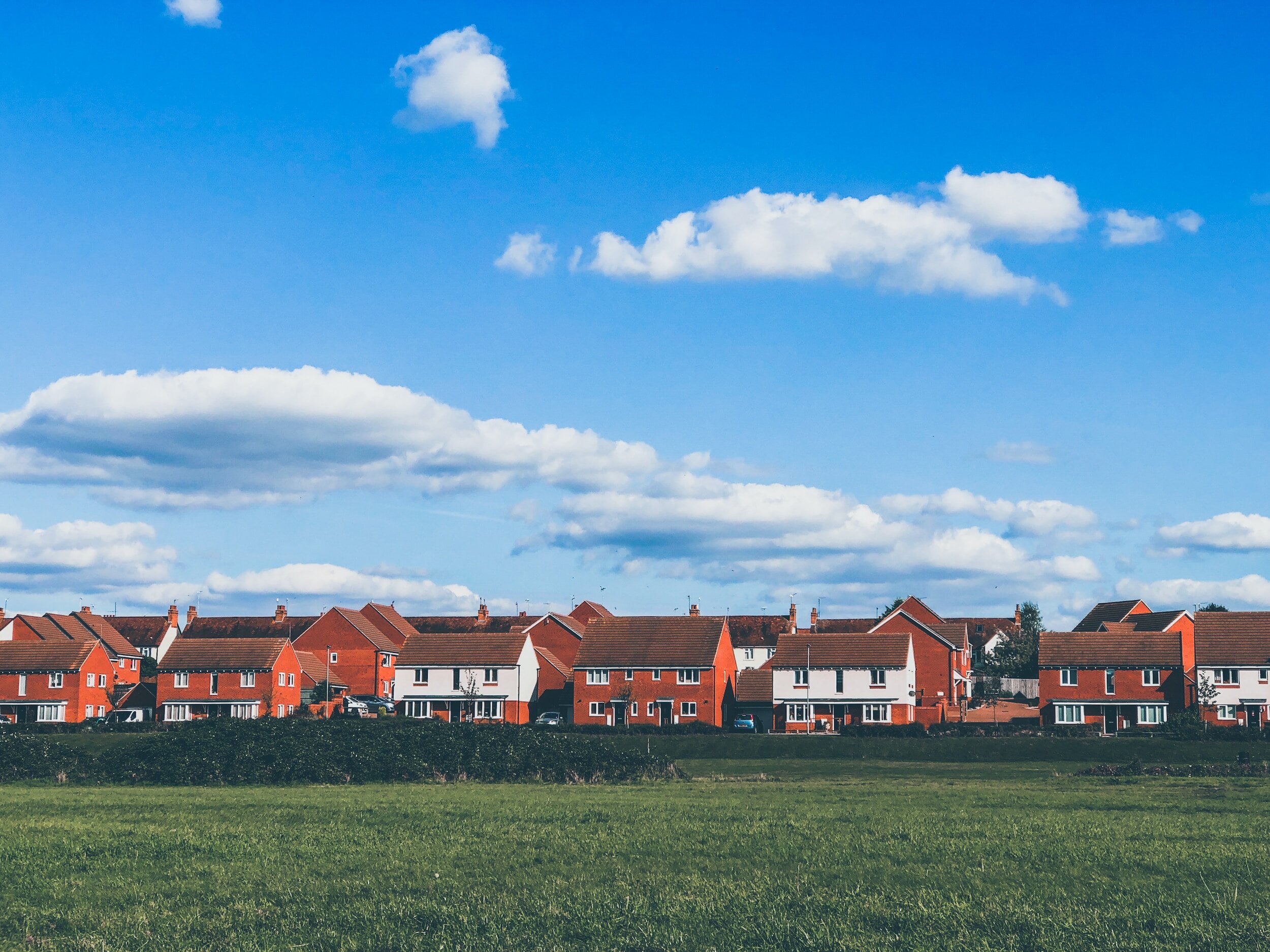 Homes for All: A Debt Free Solution to the Housing Crisis