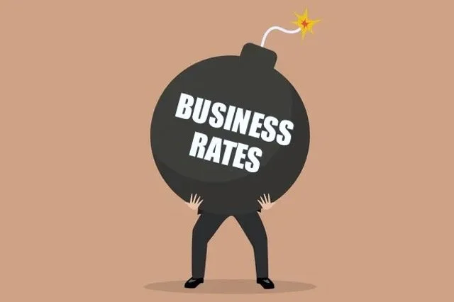 Business rates and tax incidence