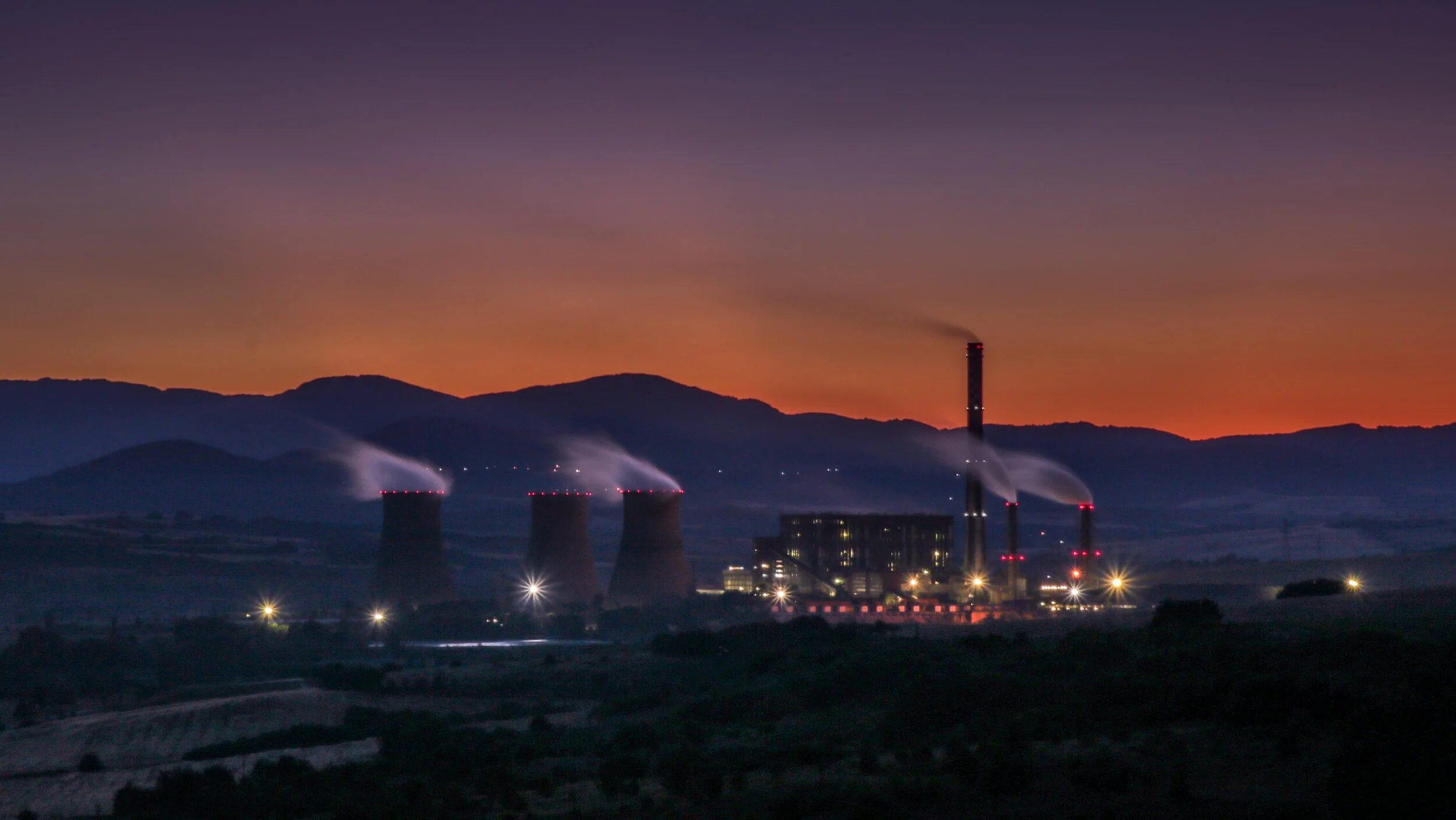 Why is the government so against cheap nuclear?