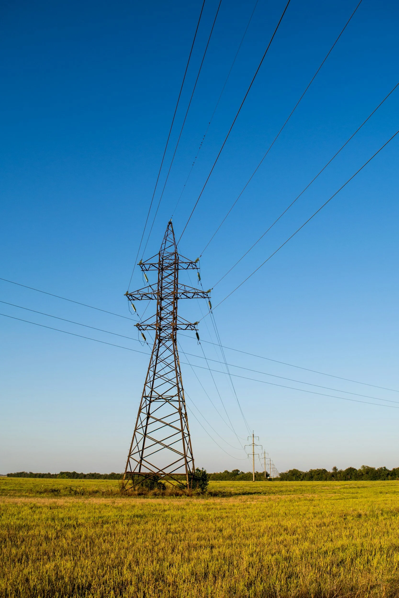 Where will the UK’s electricity come from in 2050?