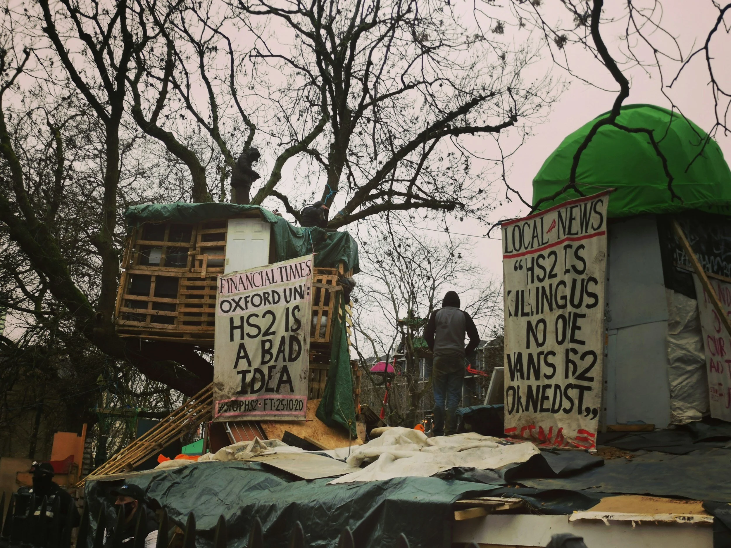 The Dr Seuss problem in public spending plans