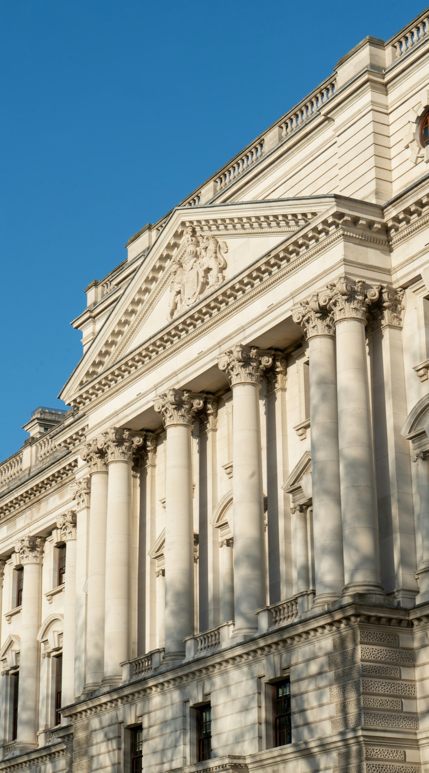 The Adam Smith Institute responds to the Spring Budget