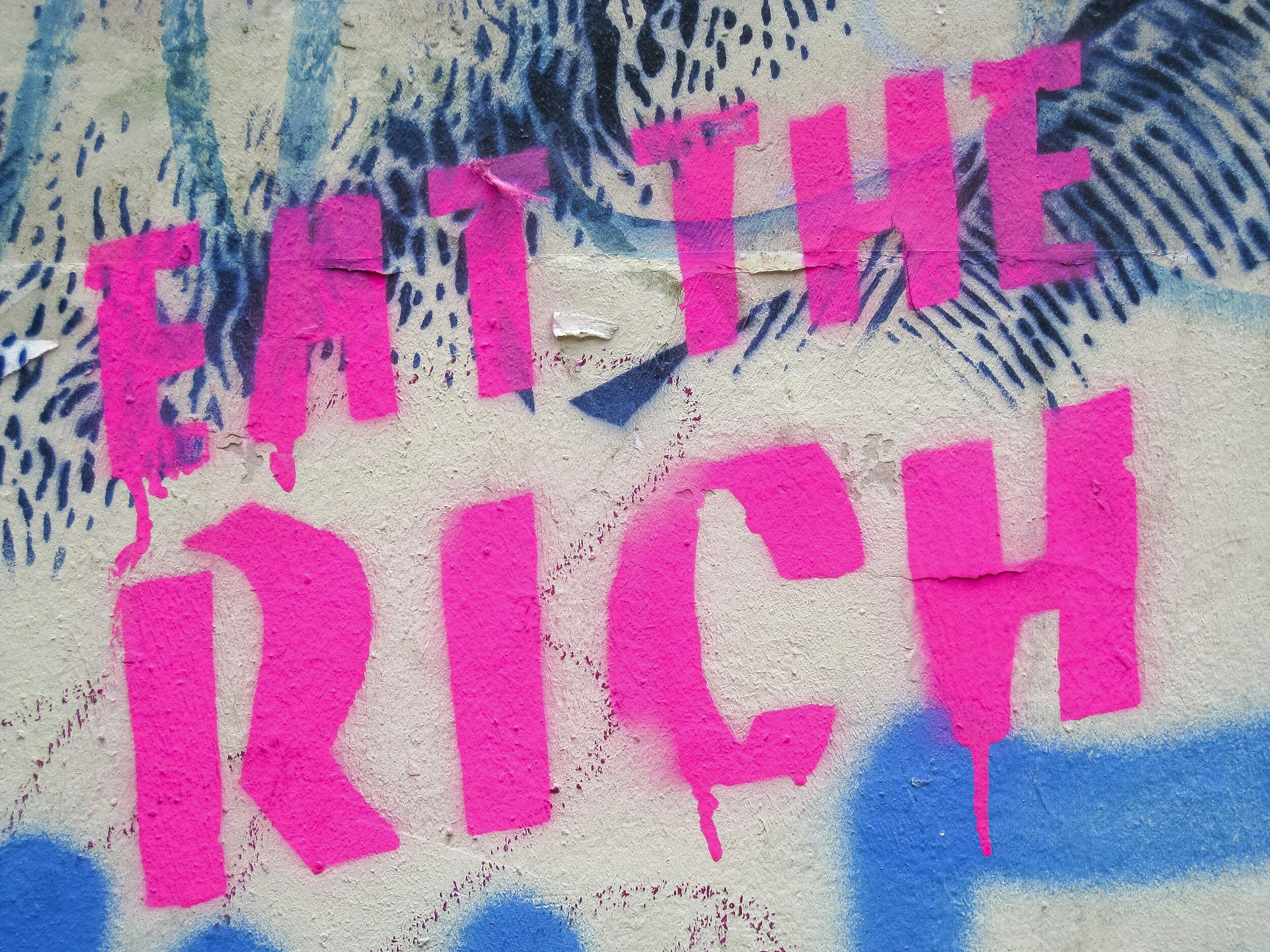 We almost find ourselves agreeing with Willy Hutton