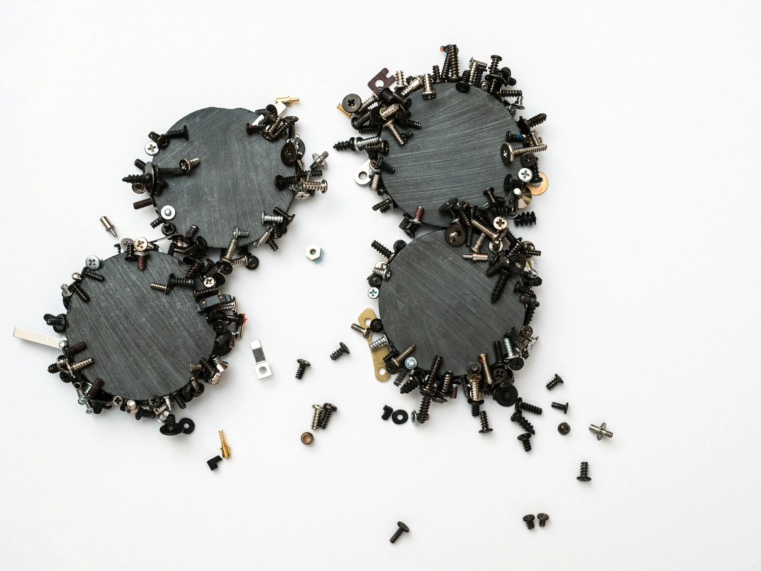 Prices are information - critical minerals edition