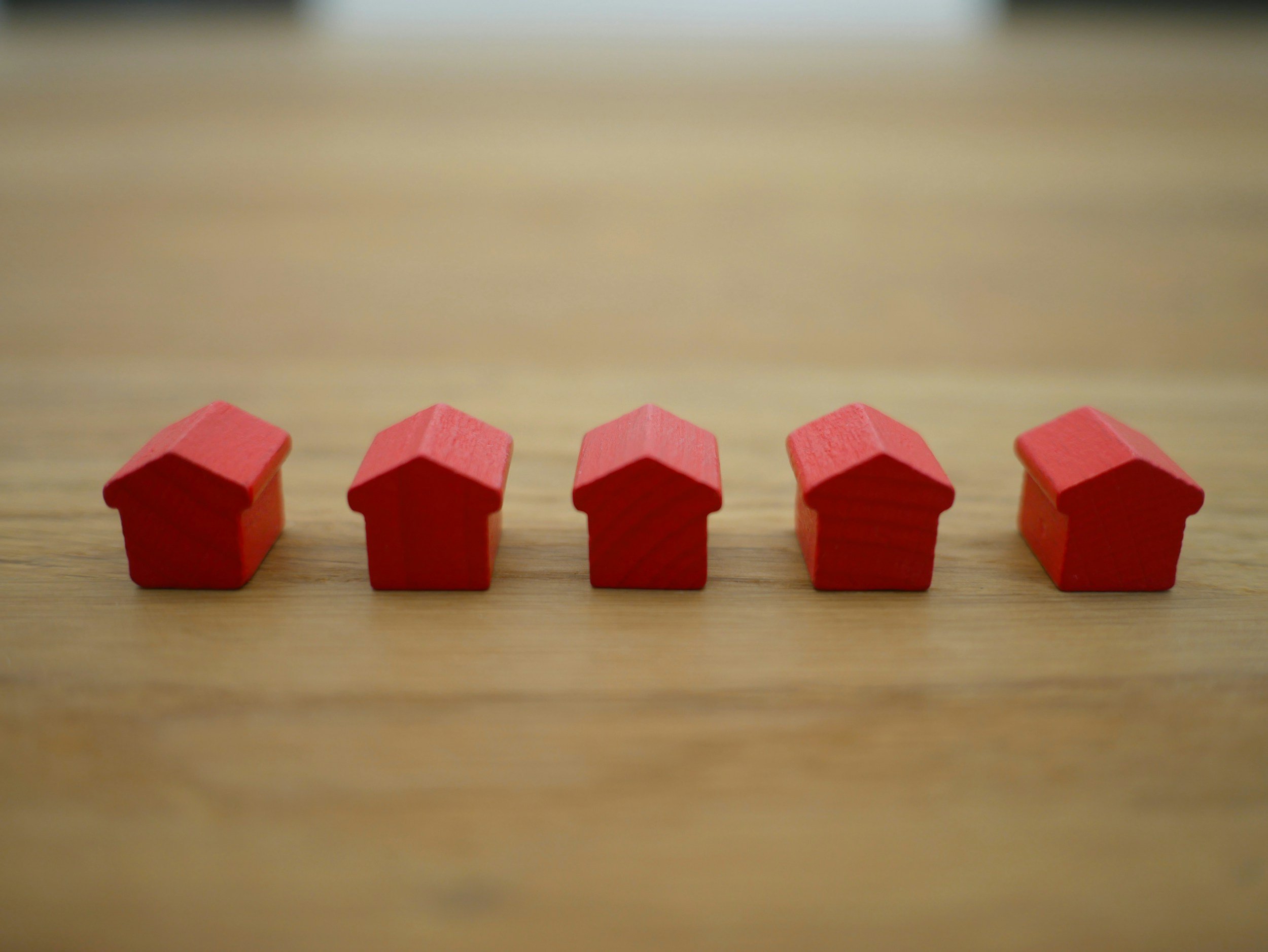 Renters are Working for 125 Days a Year to Pay Their Landlords 