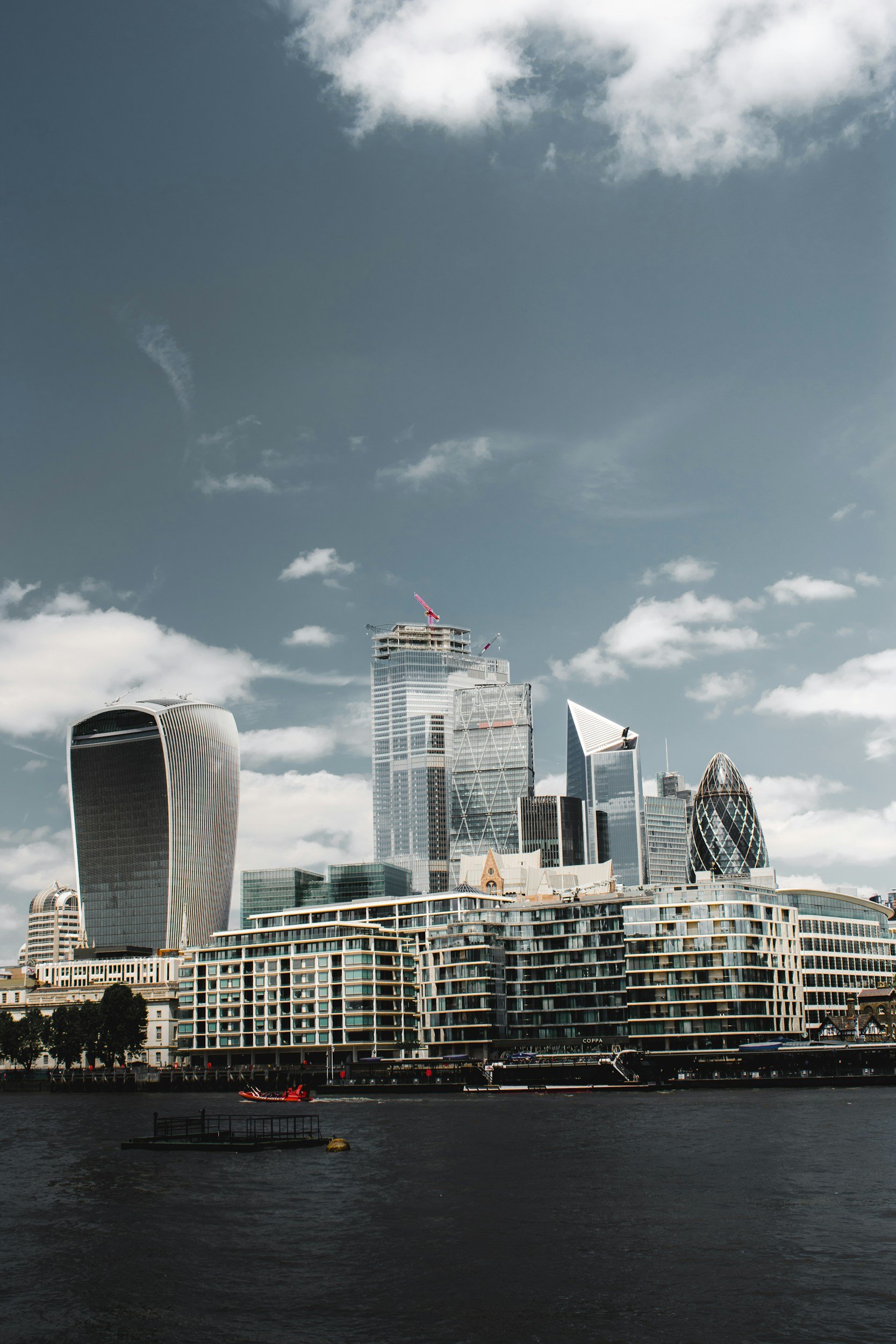 Seizing the Initiative: the UK’s Islamic Finance Opportunity